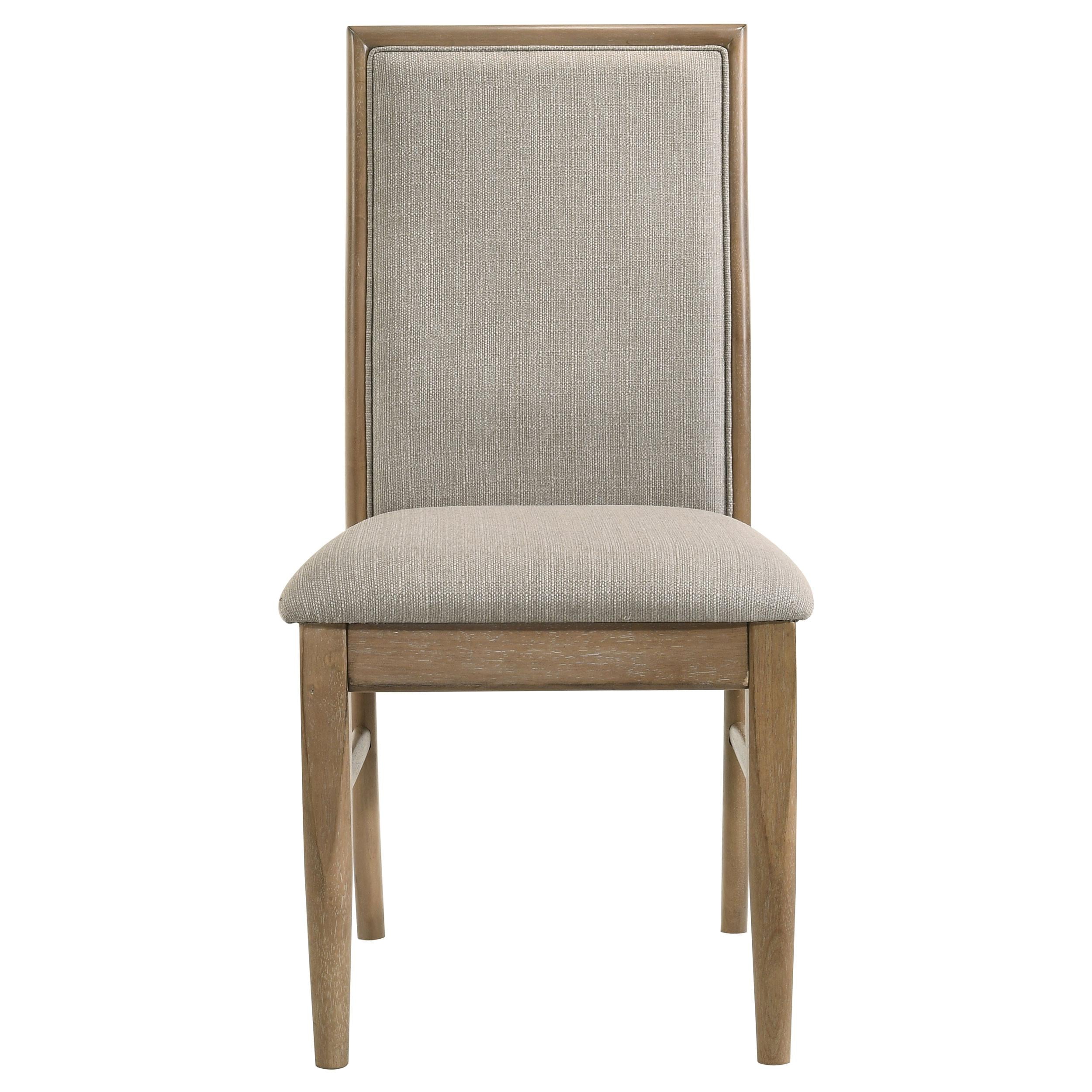 Silla de comedor Adina