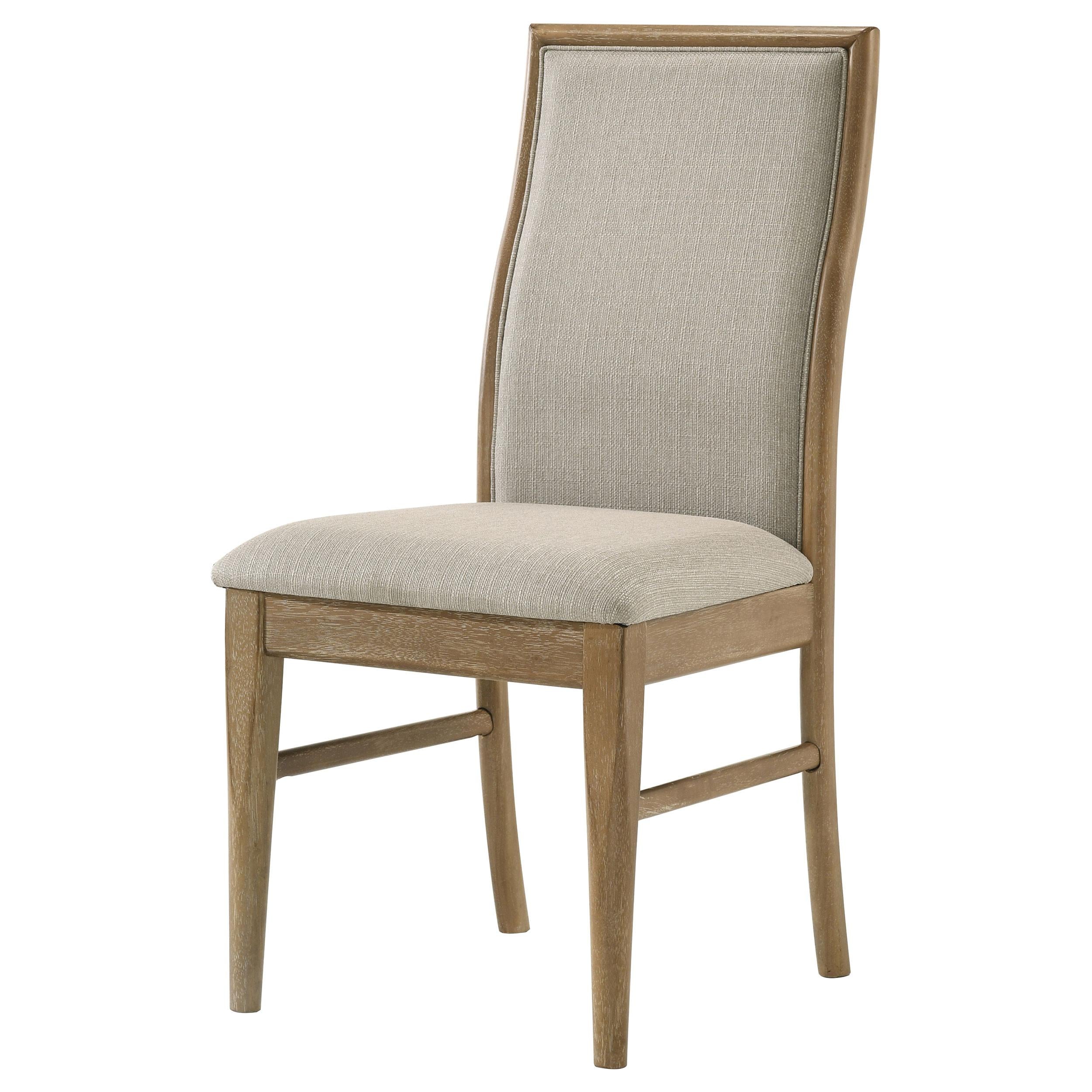 Silla de comedor Adina