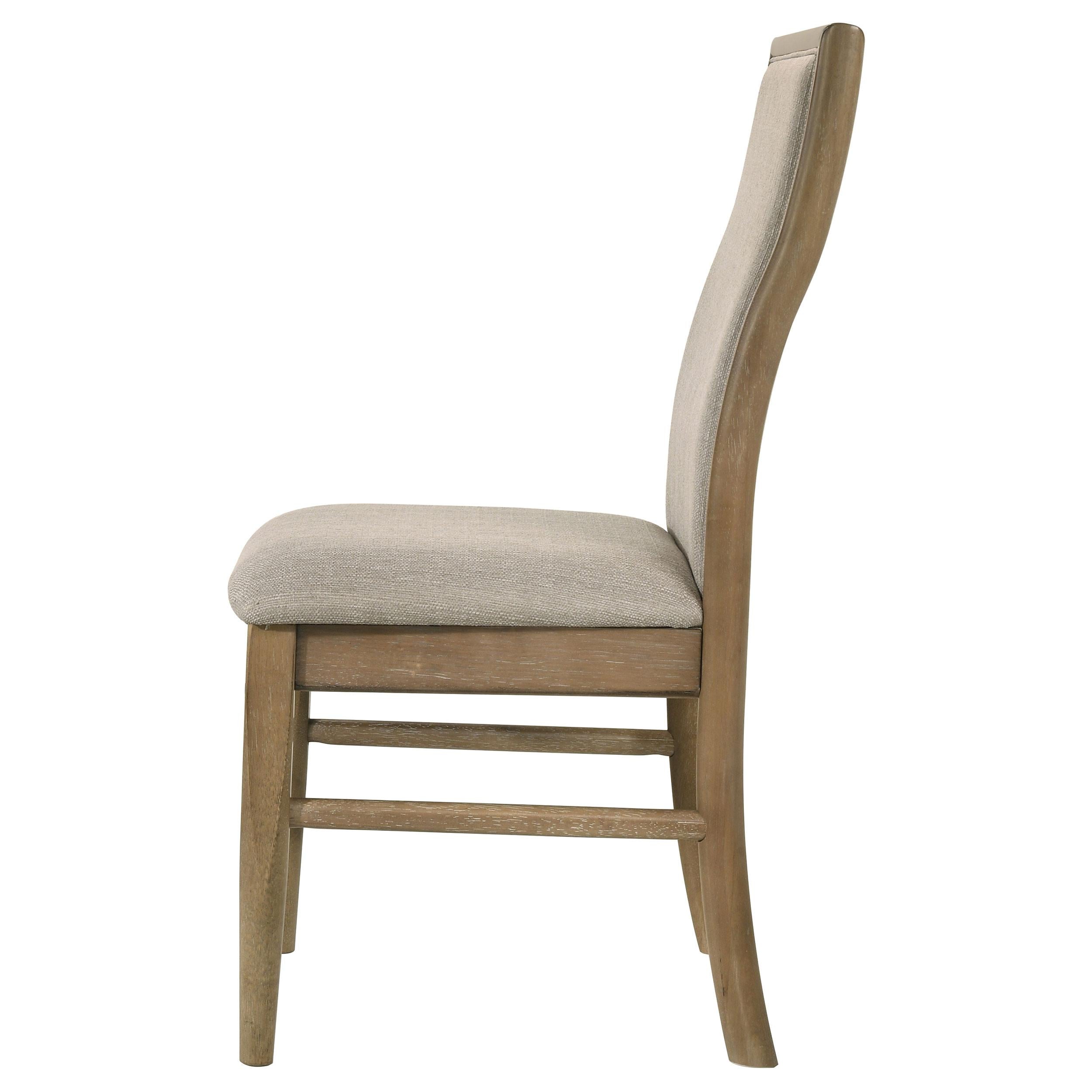 Silla de comedor Adina