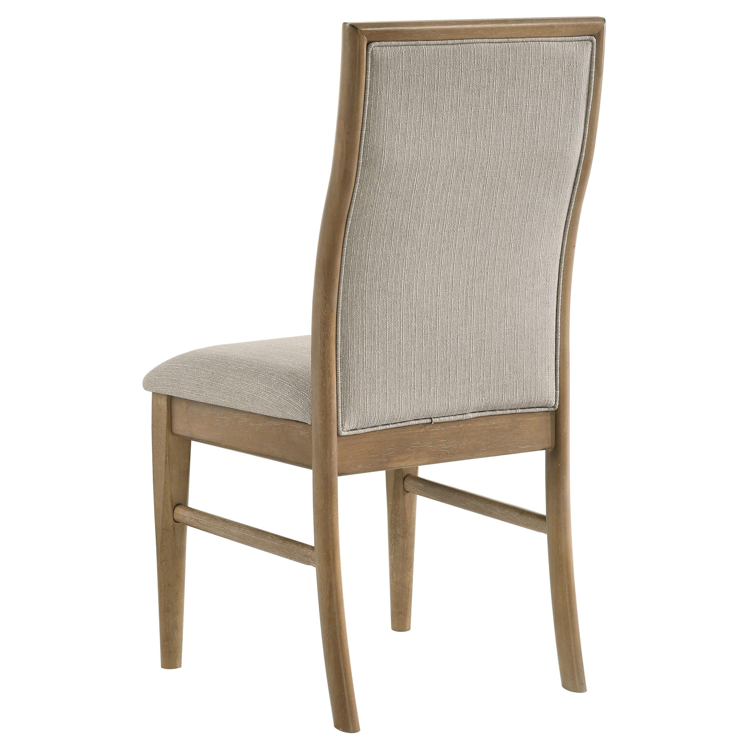 Silla de comedor Adina