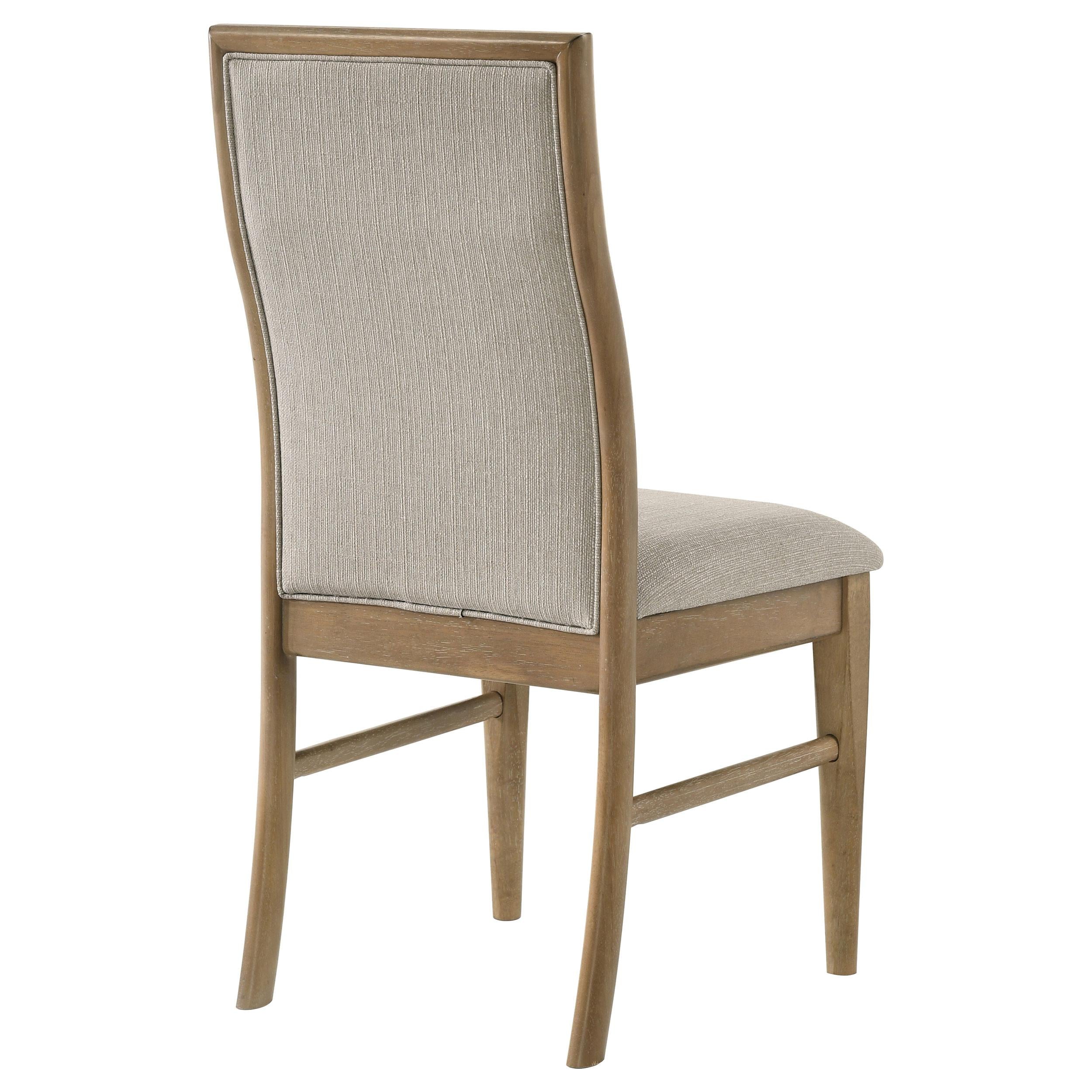 Silla de comedor Adina