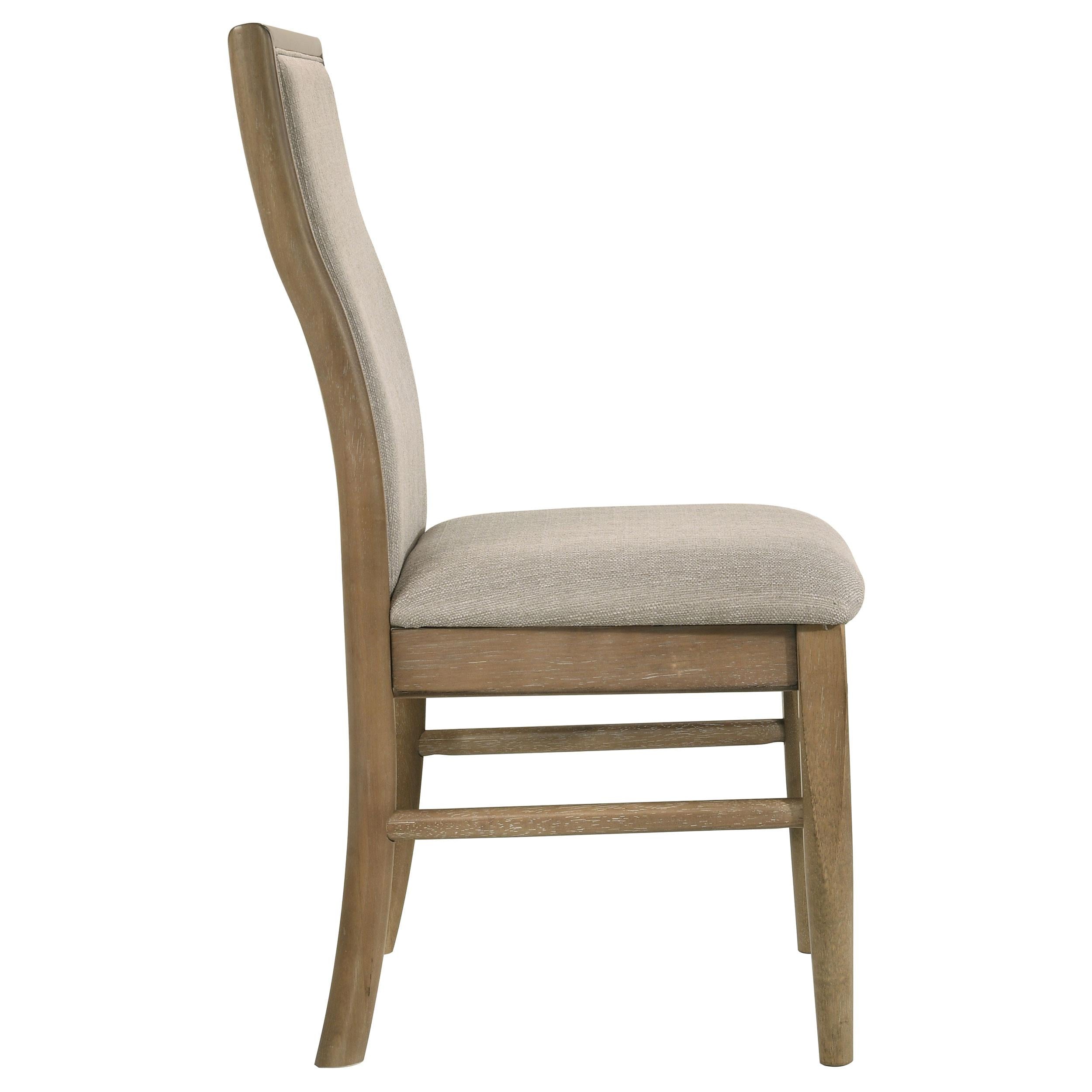 Silla de comedor Adina