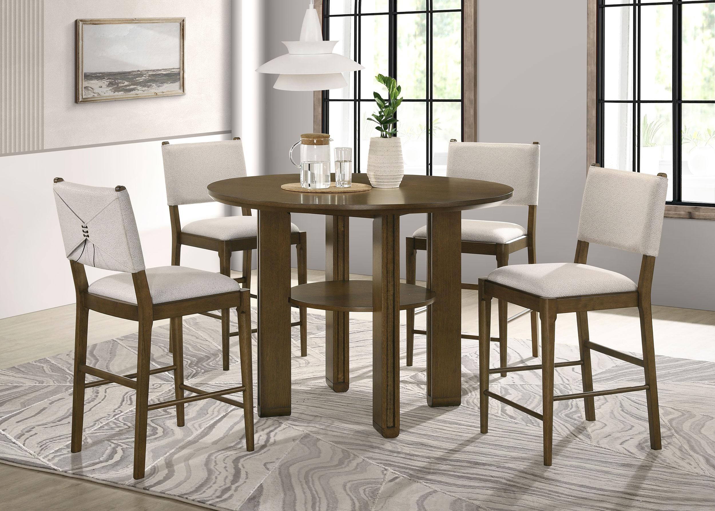 Silla de cocina Ottawa
