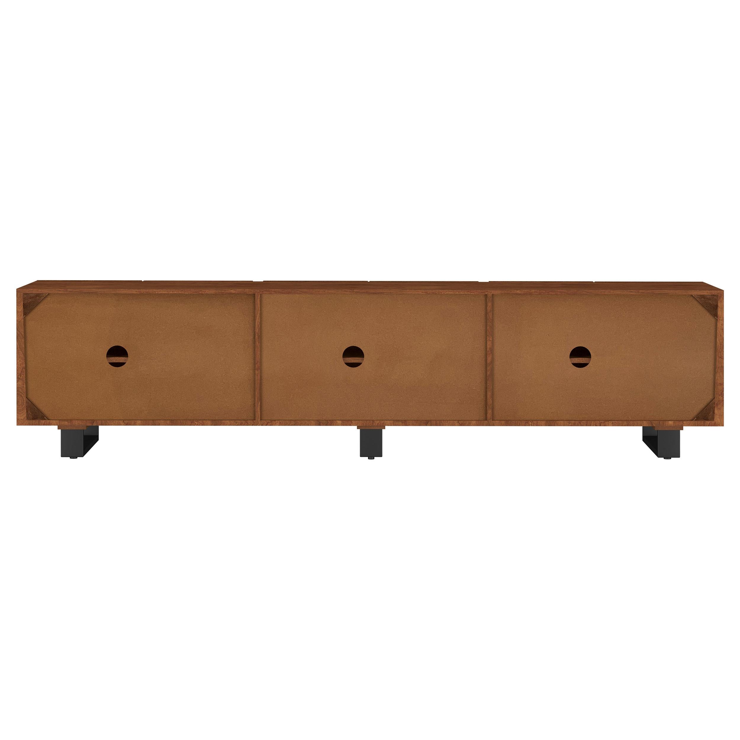 Mueble de TV Trask