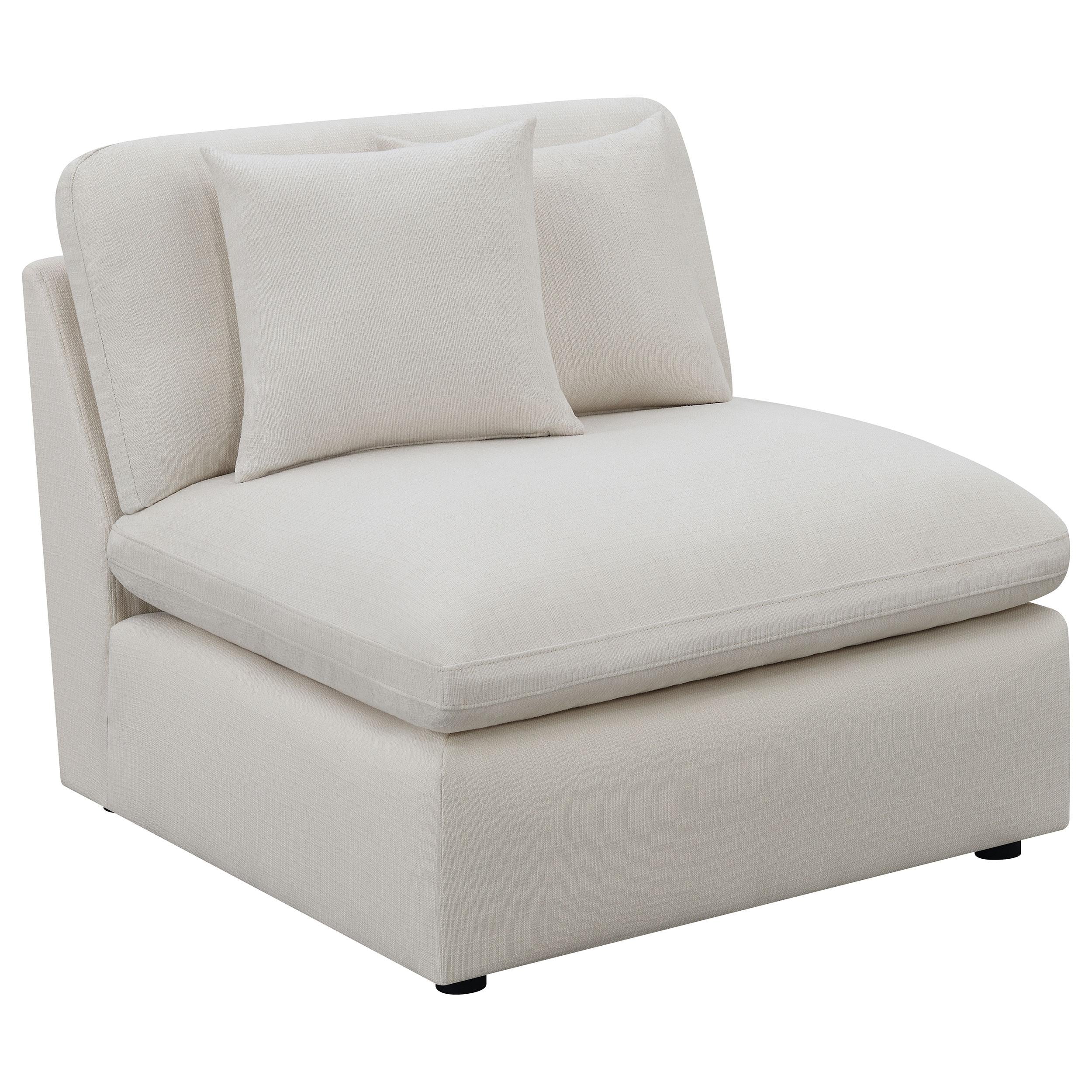 Sofá Seccional Modular Hobson