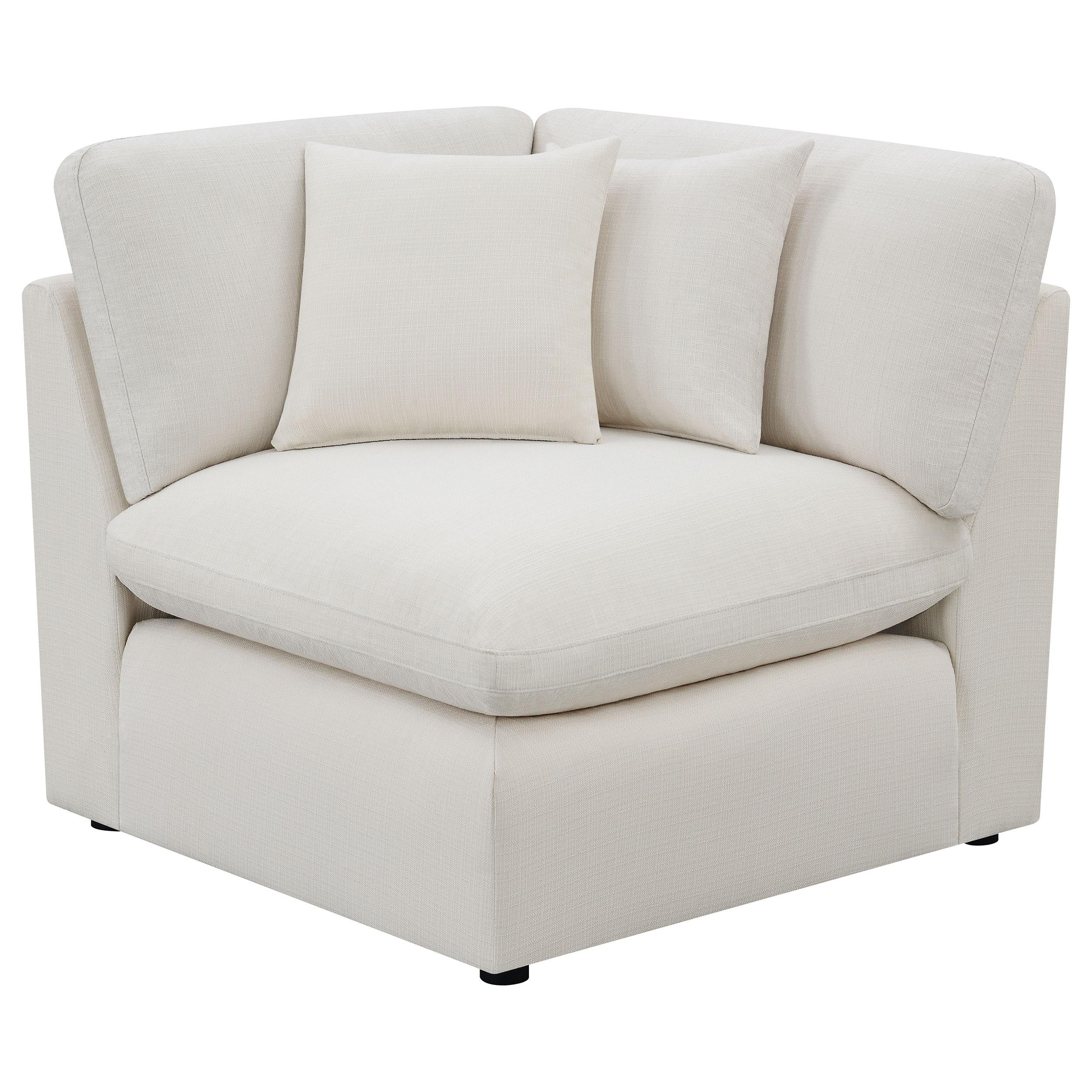 Sofá Seccional Modular Hobson