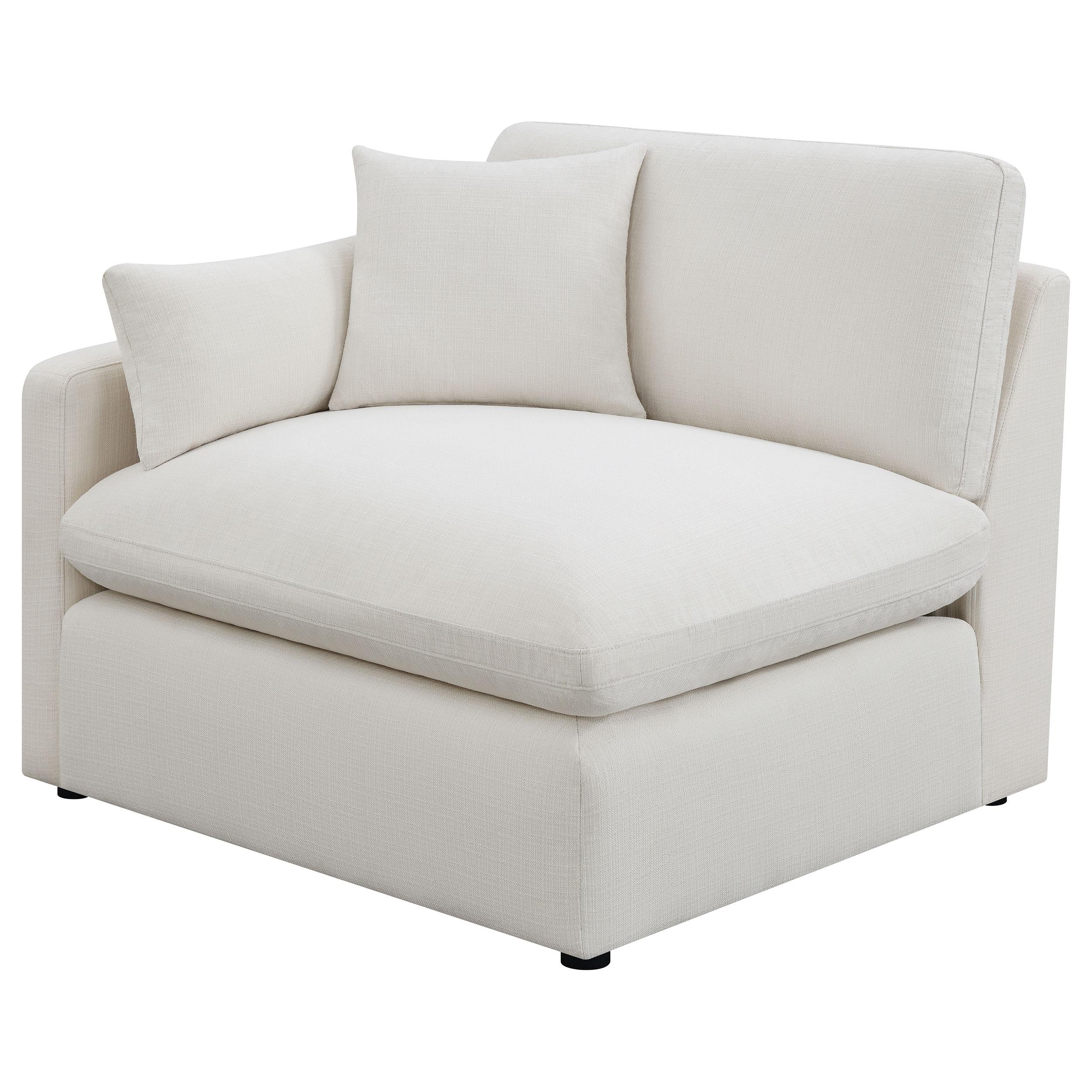 Sofá Seccional Modular Hobson