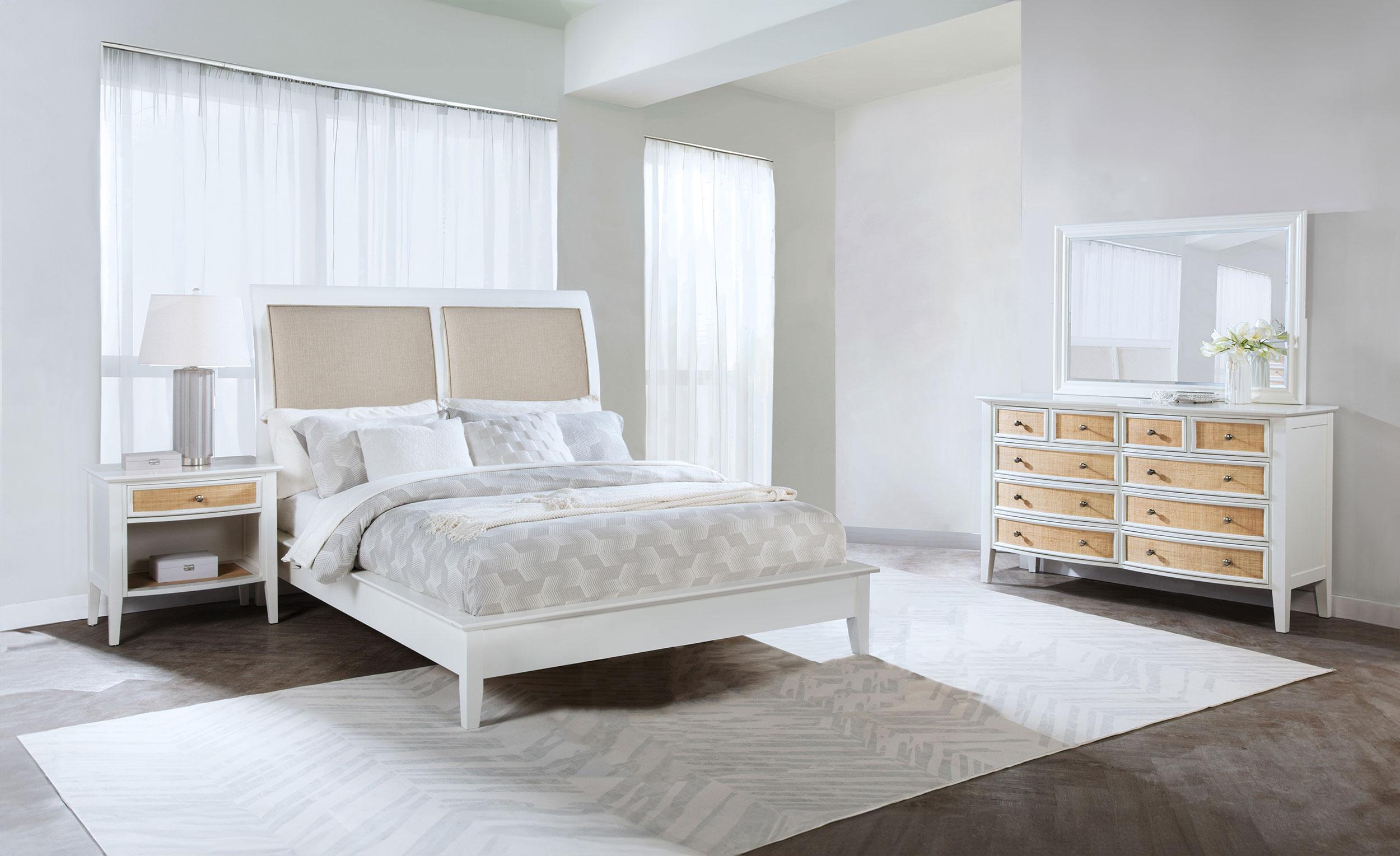 Juego de Dormitorio Bexhill