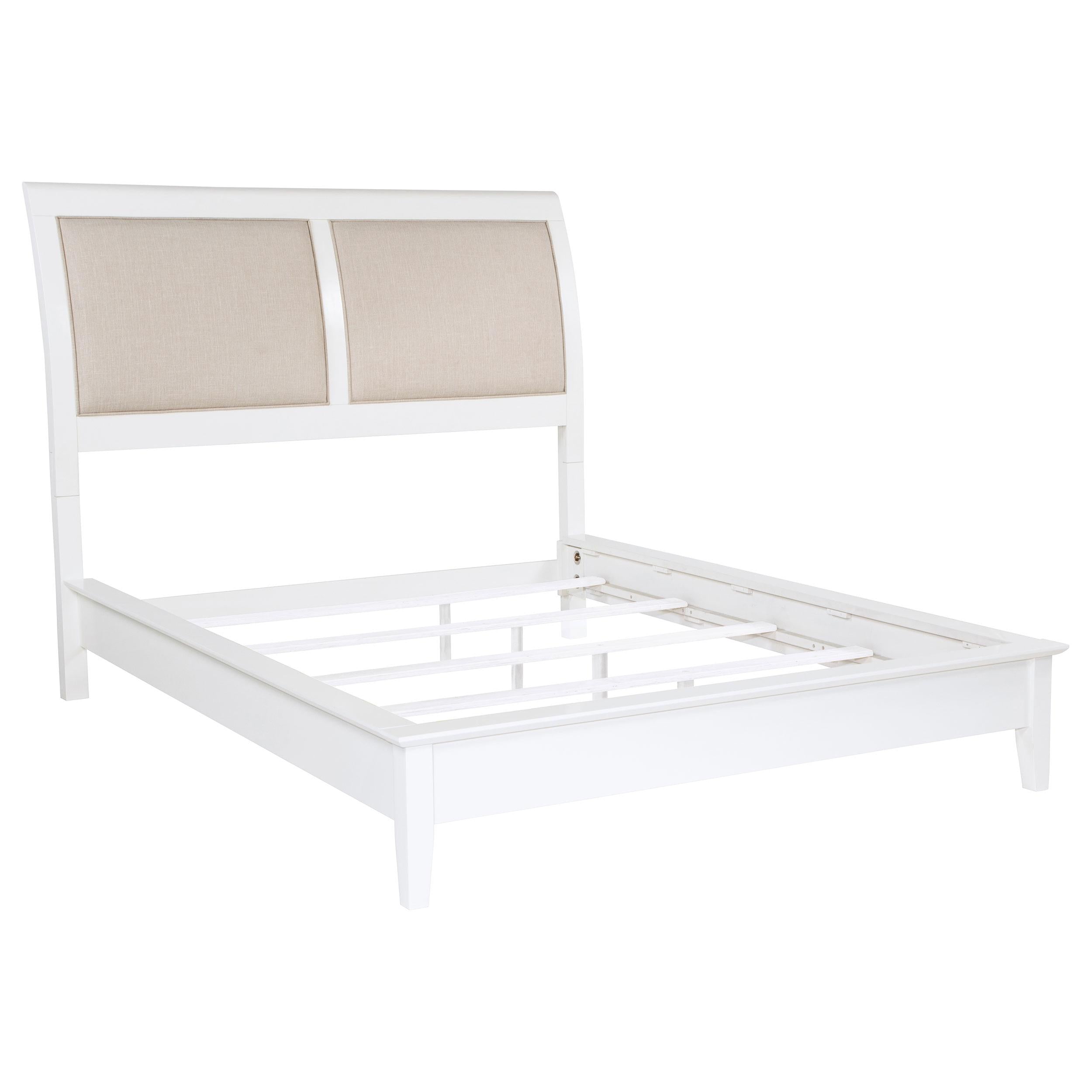 Cama con paneles Bexhill