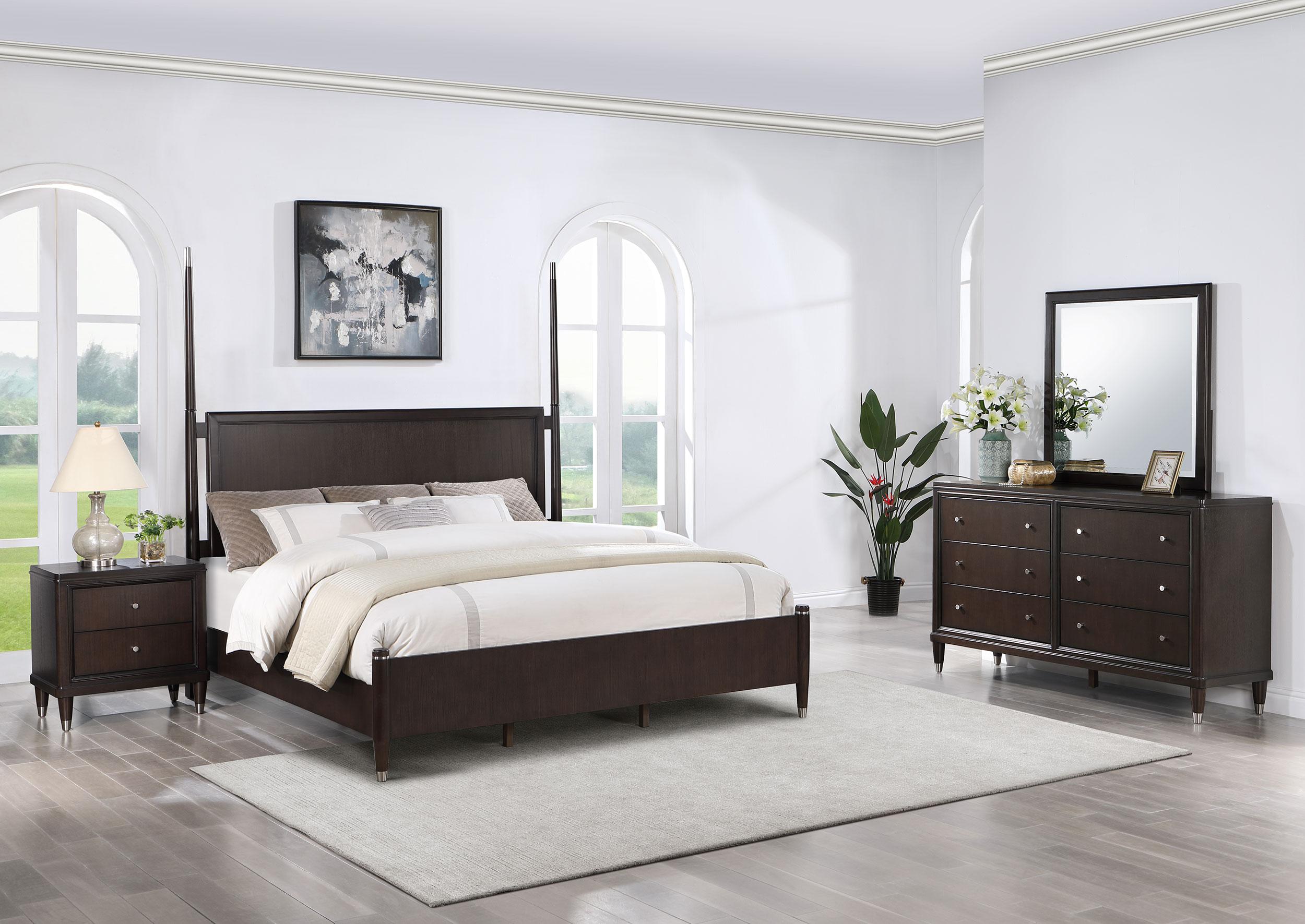 Dormitorio Emberlyn