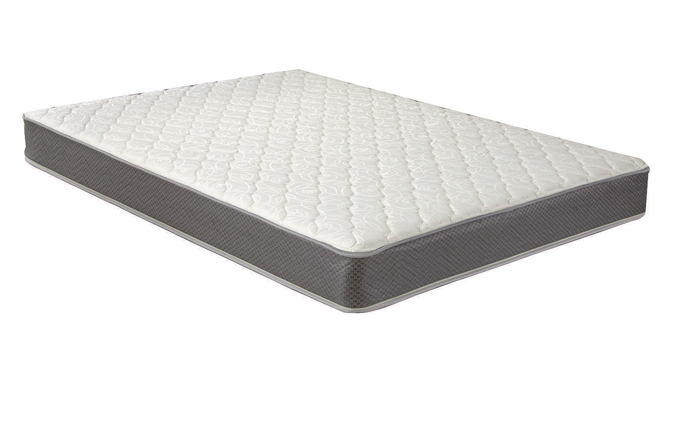 Quimby Firm Tight Top Innerspring Mattress
