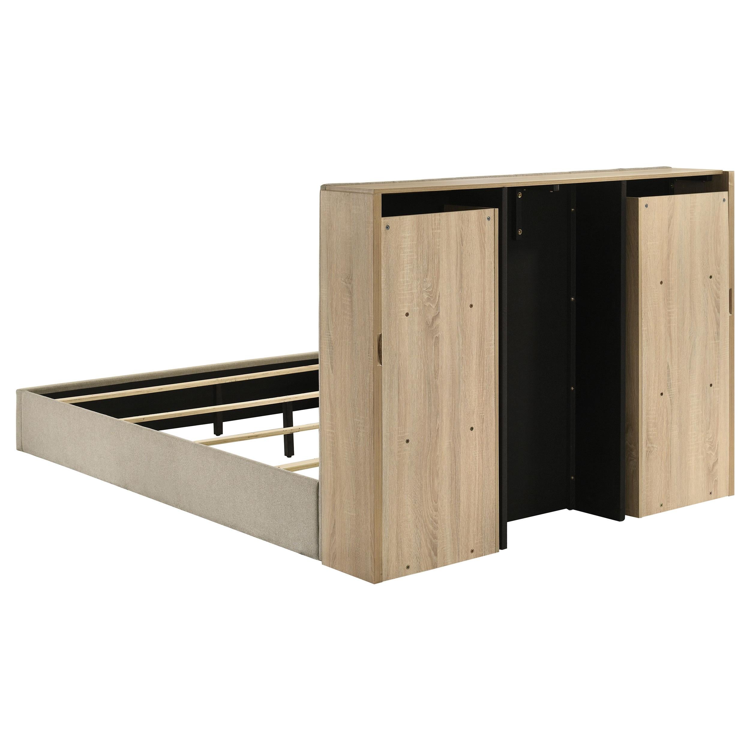 Juego de dormitorio Arielle