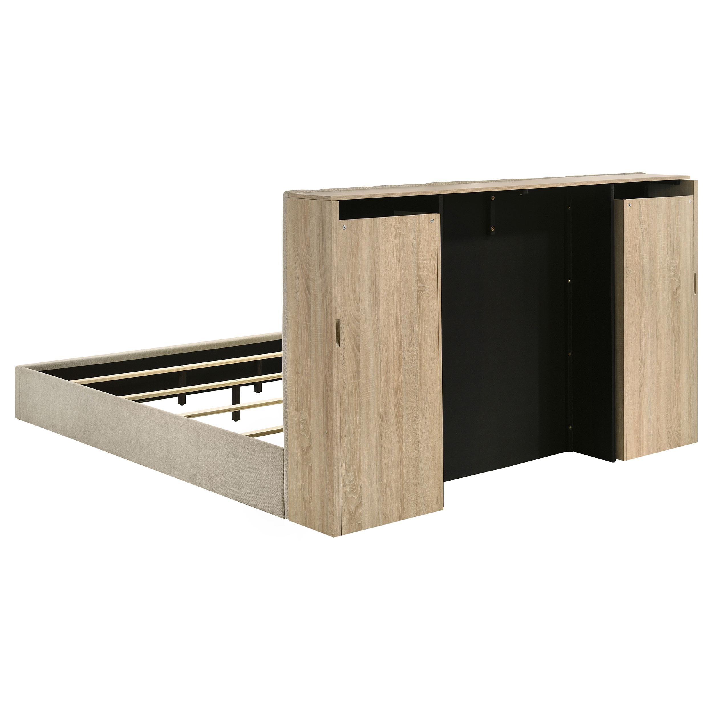 Juego de dormitorio Arielle