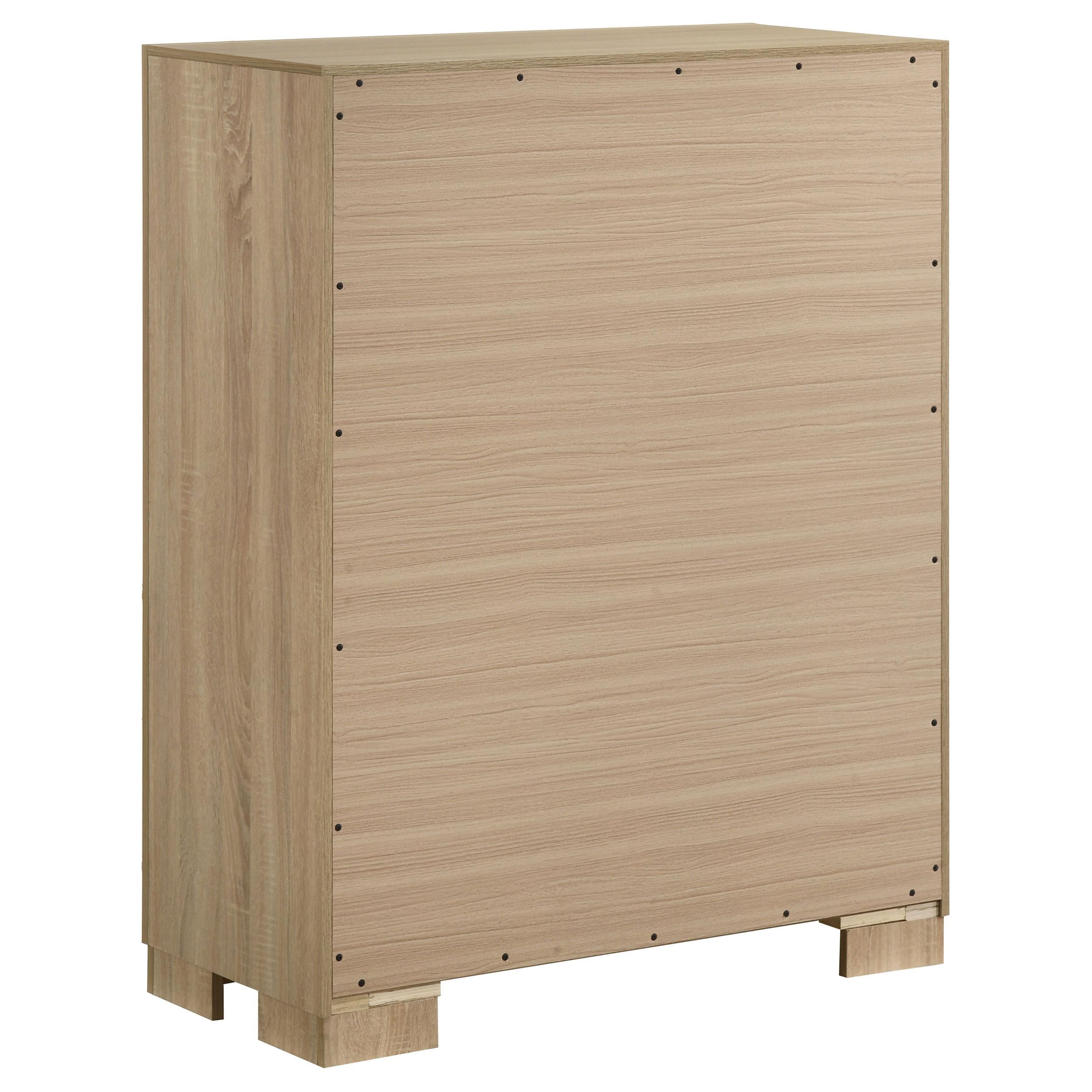 Juego de dormitorio Arielle