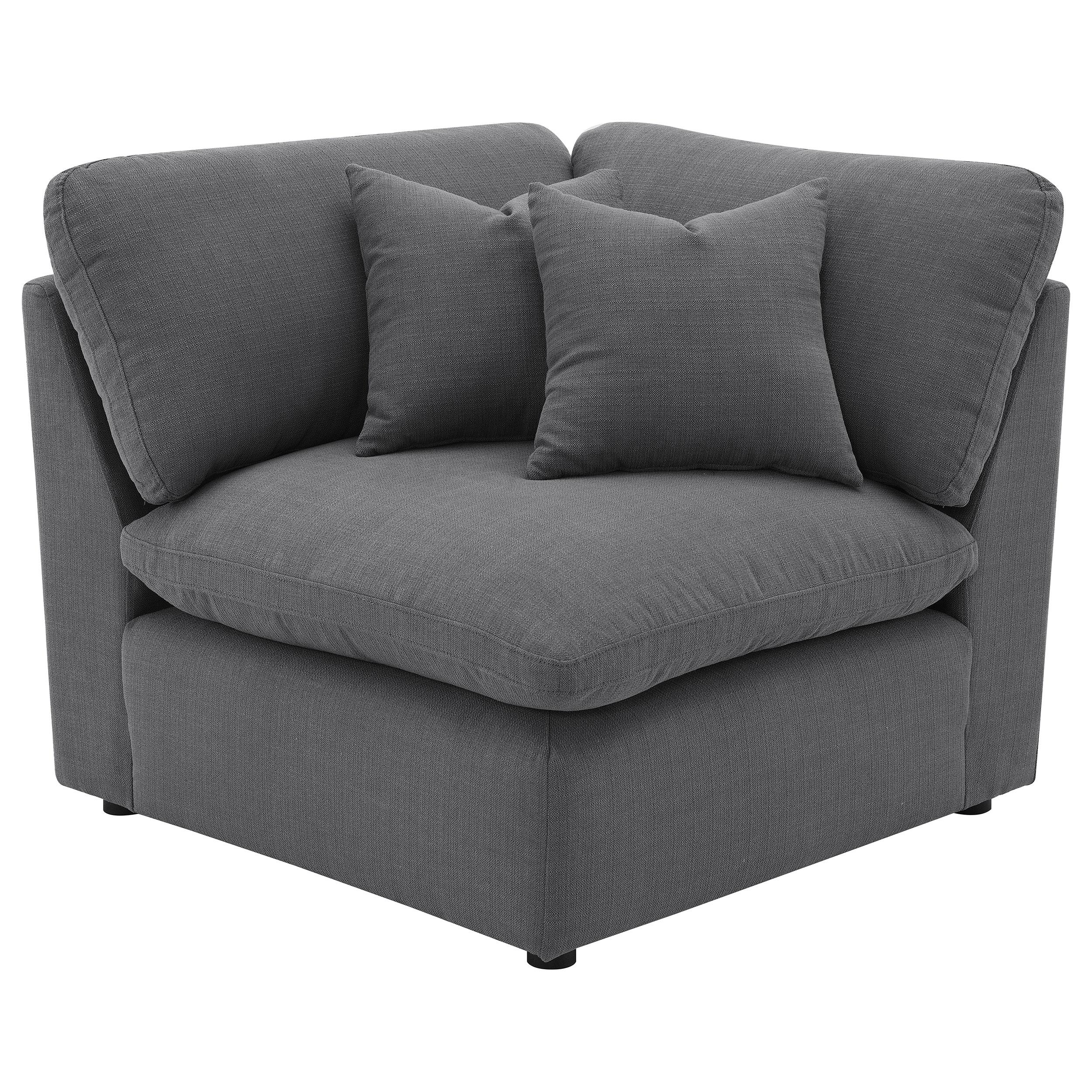 Sofá Seccional Modular Hobson