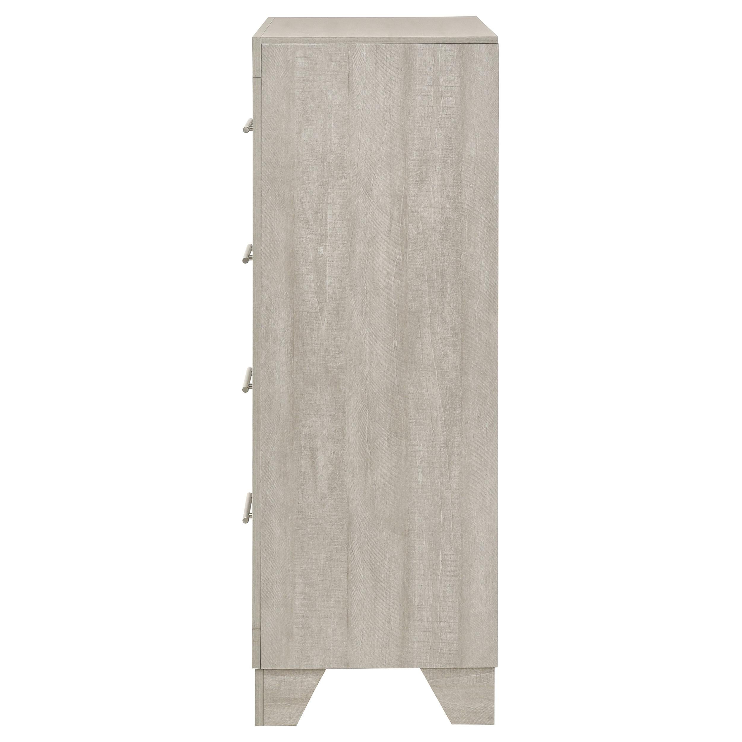 Trenton Chest of Drawers