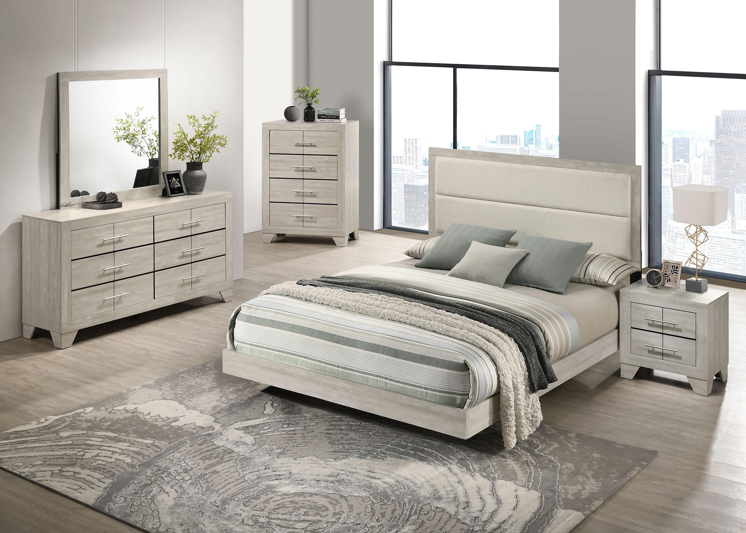 Trenton Chest of Drawers