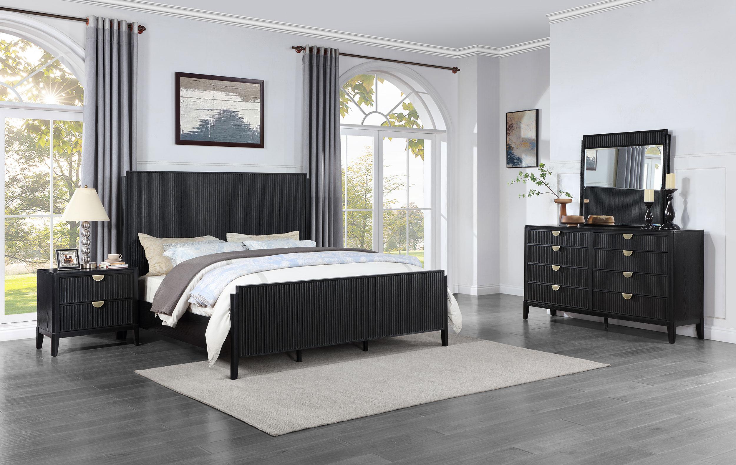 Juego de dormitorio Brookmead