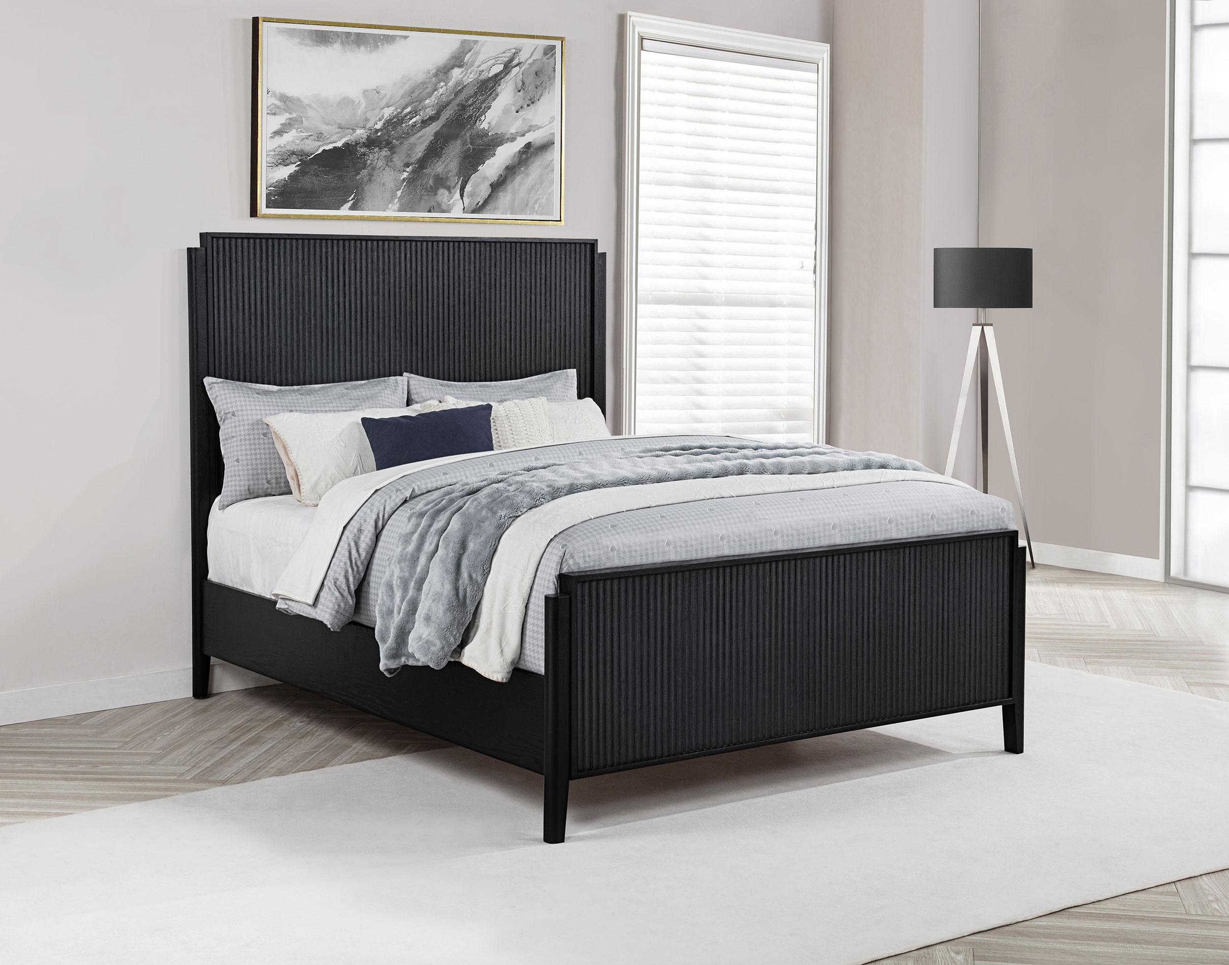 Cama de panel Brookmead