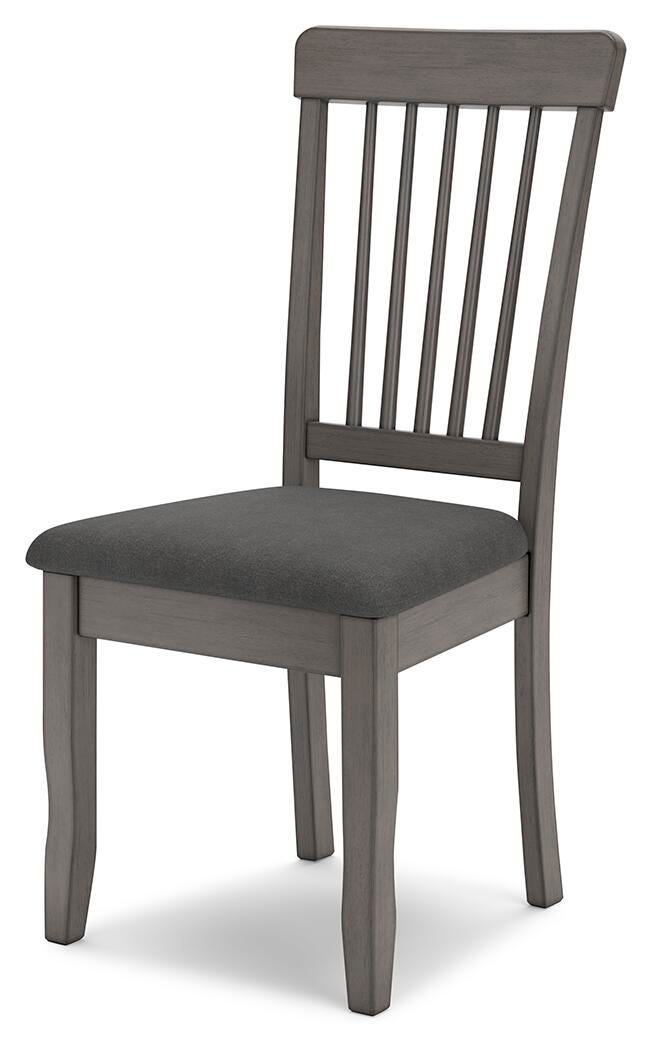 Juego de comedor Shullden