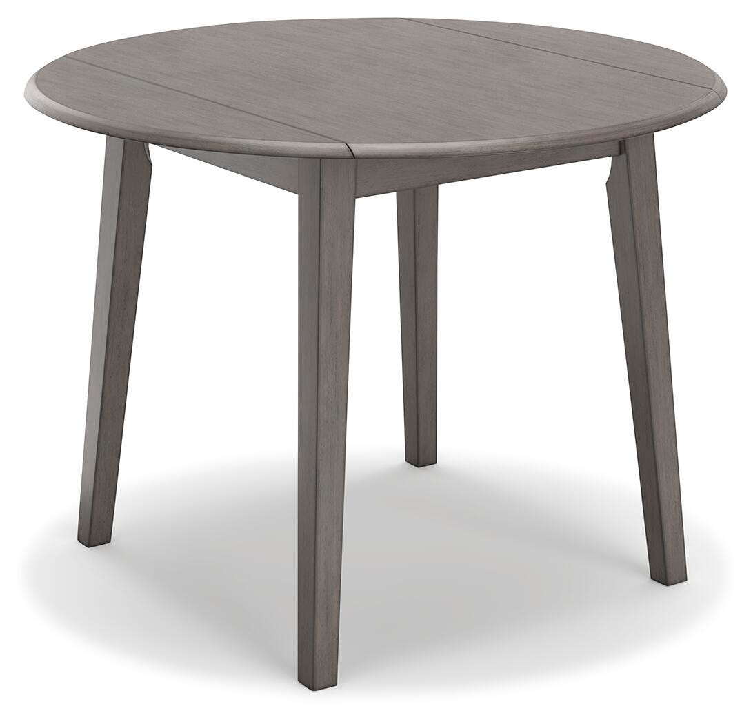 Juego de comedor Shullden