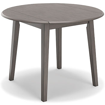 Juego de comedor Shullden