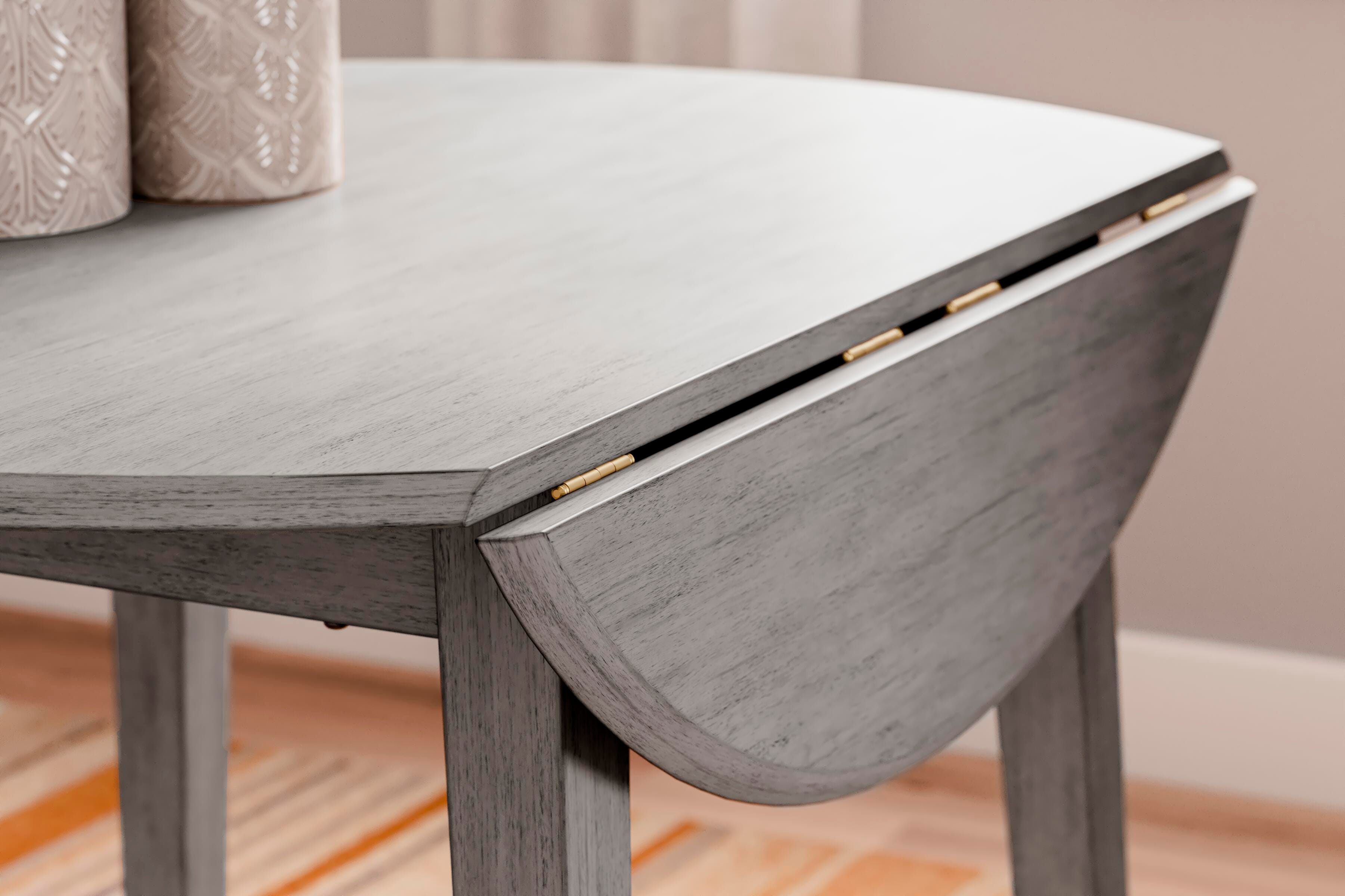 Juego de comedor Shullden