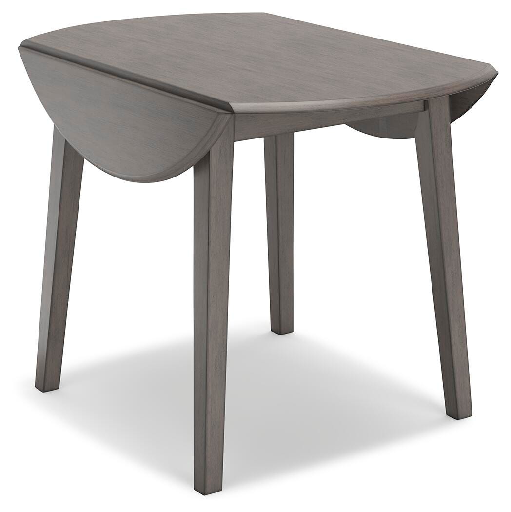 Juego de comedor Shullden