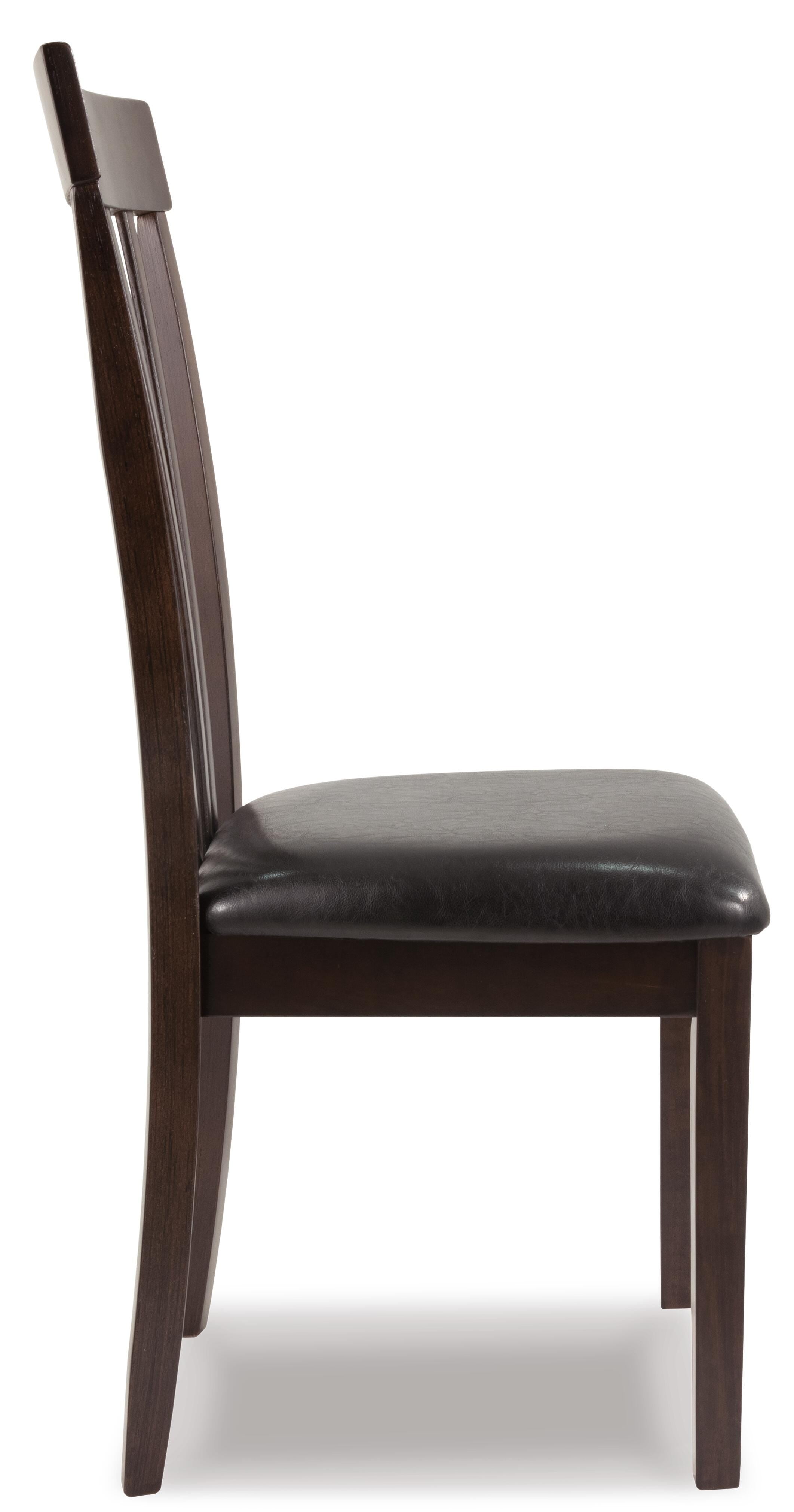Silla de comedor Hammis
