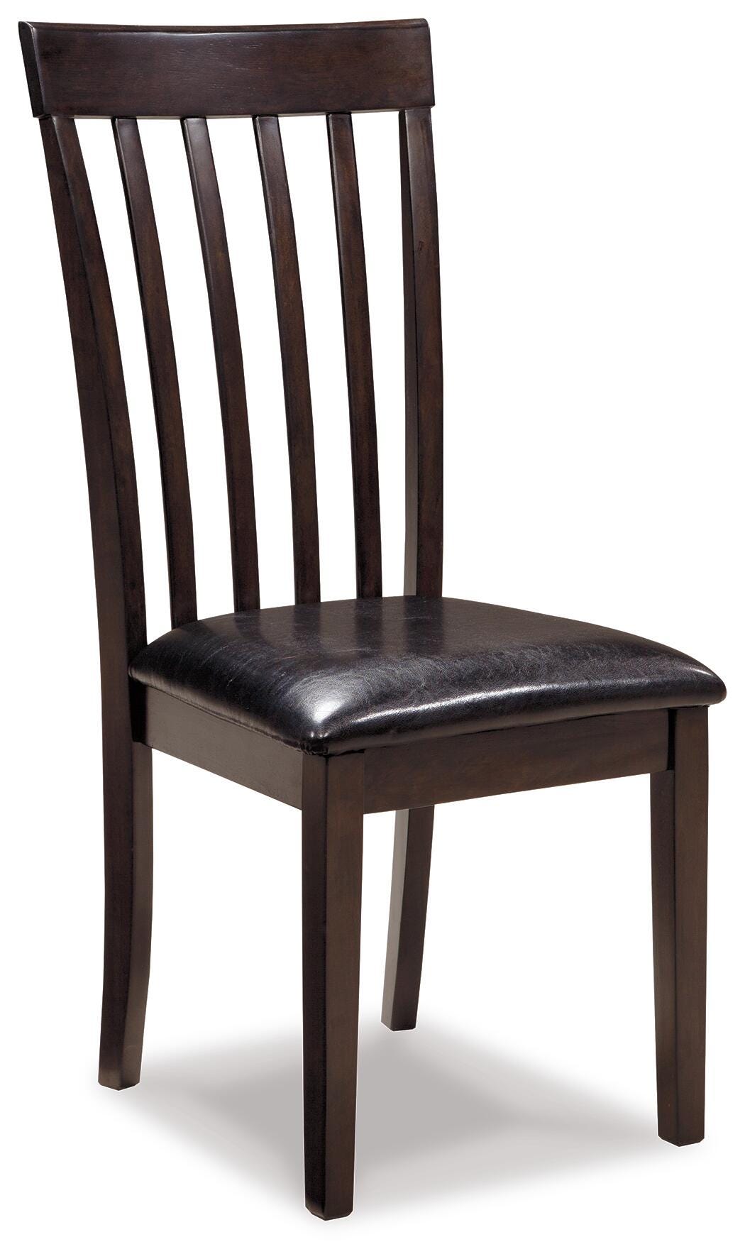 Juego de sillas de comedor Hammis