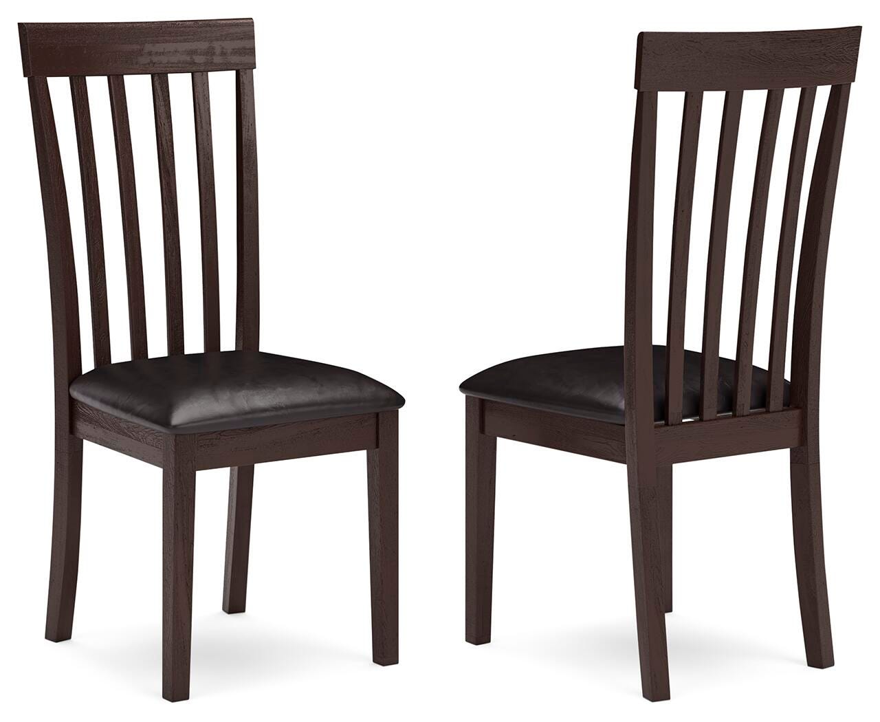 Silla de comedor Hammis