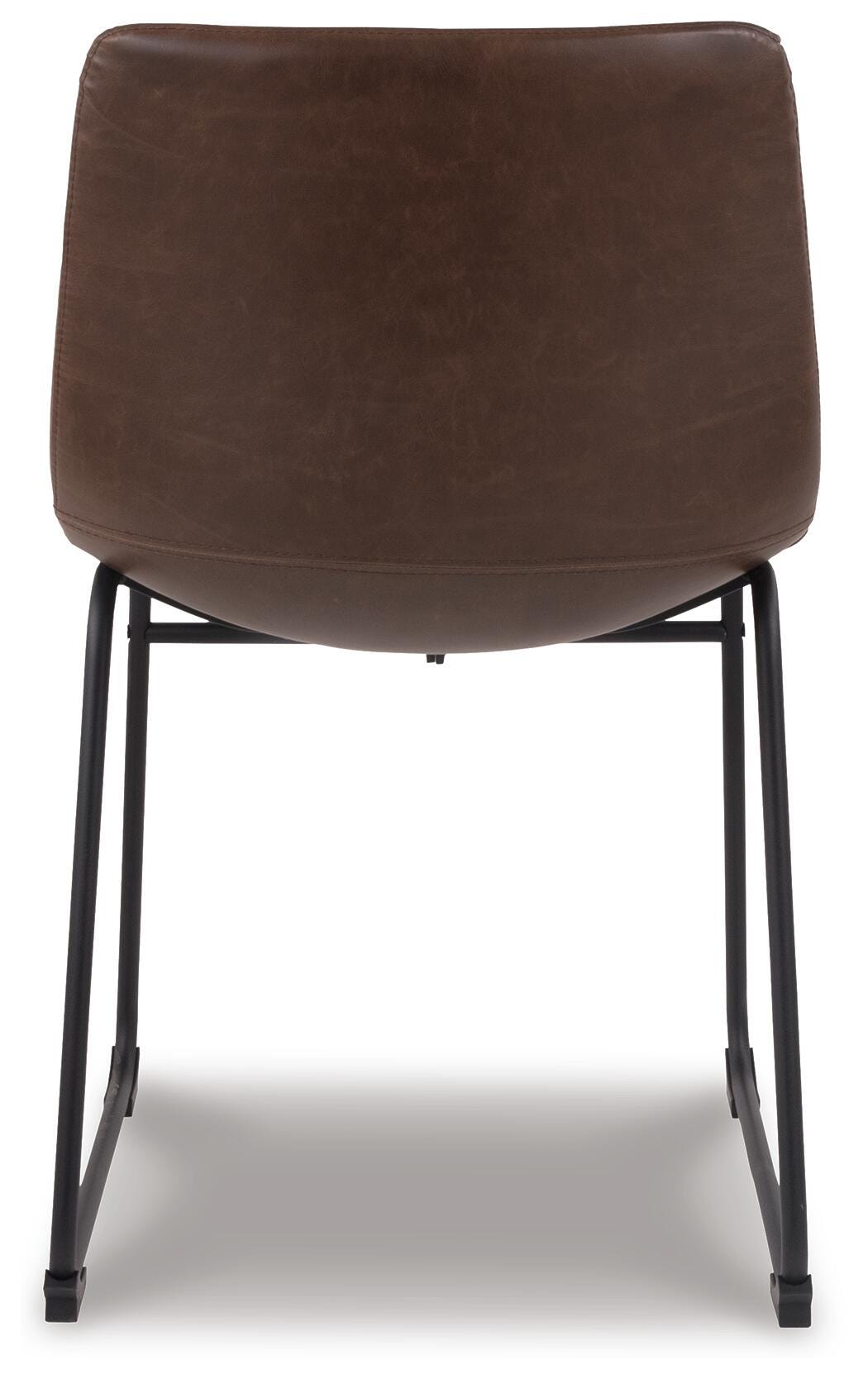 Silla de comedor Centiar