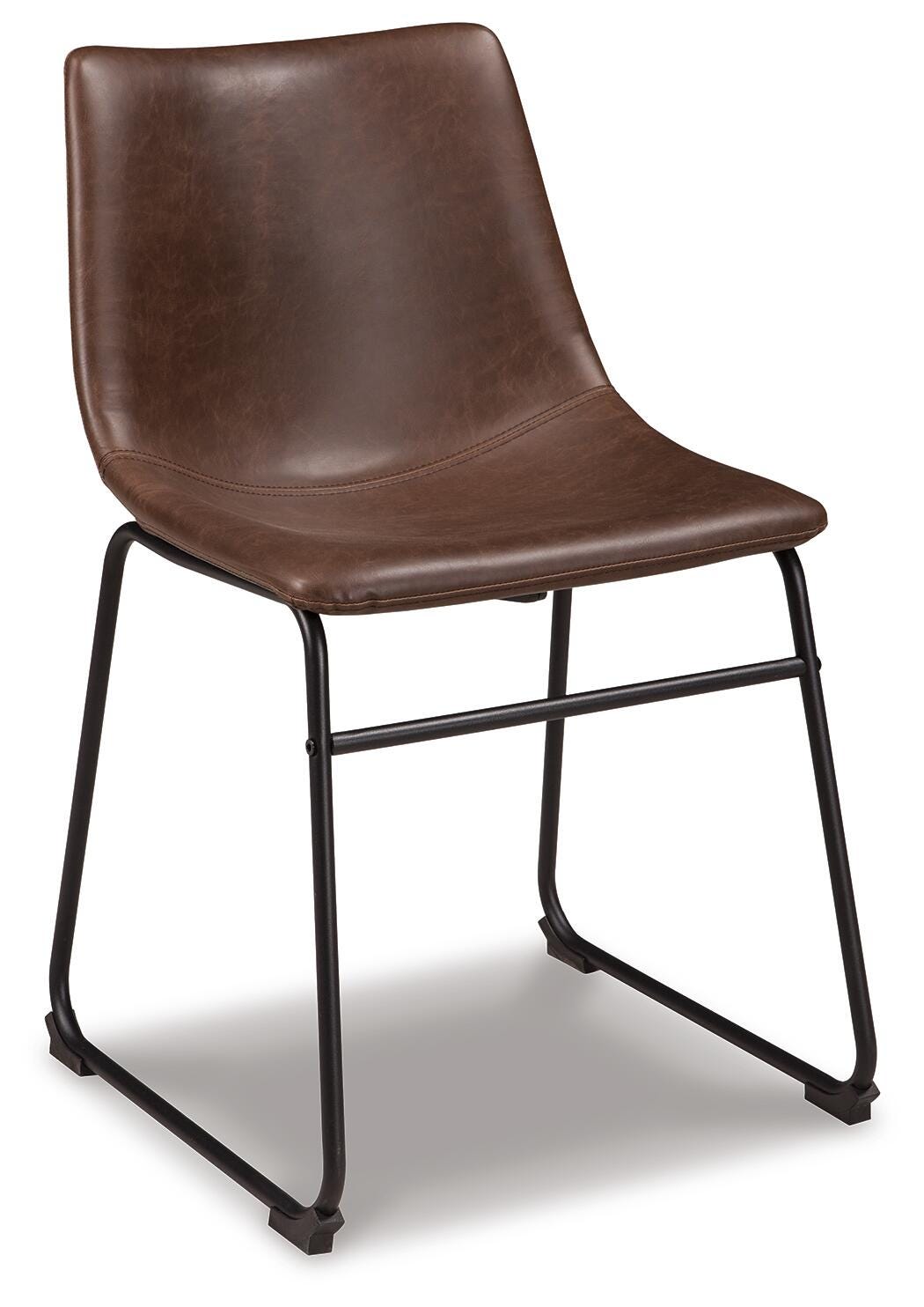 Silla de comedor Centiar