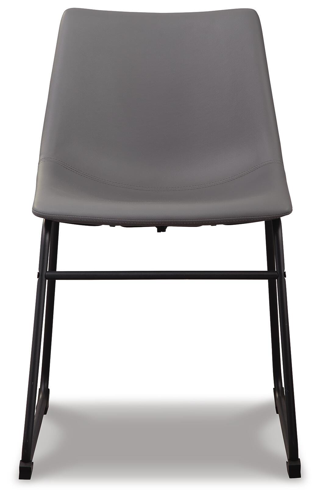 Silla de comedor Centiar