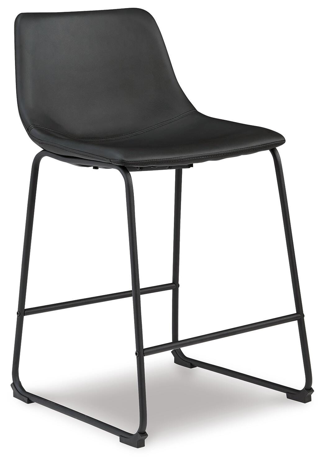 Taburete de bar a la altura de la encimera Centiar