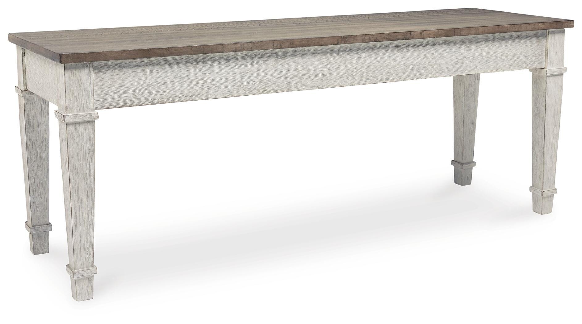 Juego de comedor Skempton