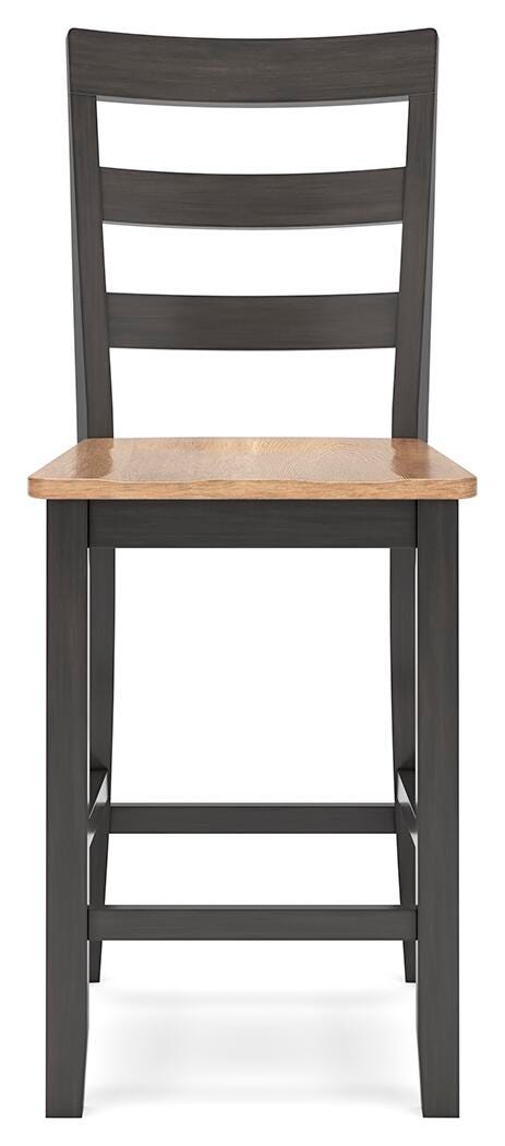 Taburete de bar a la altura de la encimera Gesthaven
