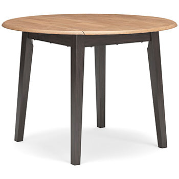 Juego de comedor Gesthaven
