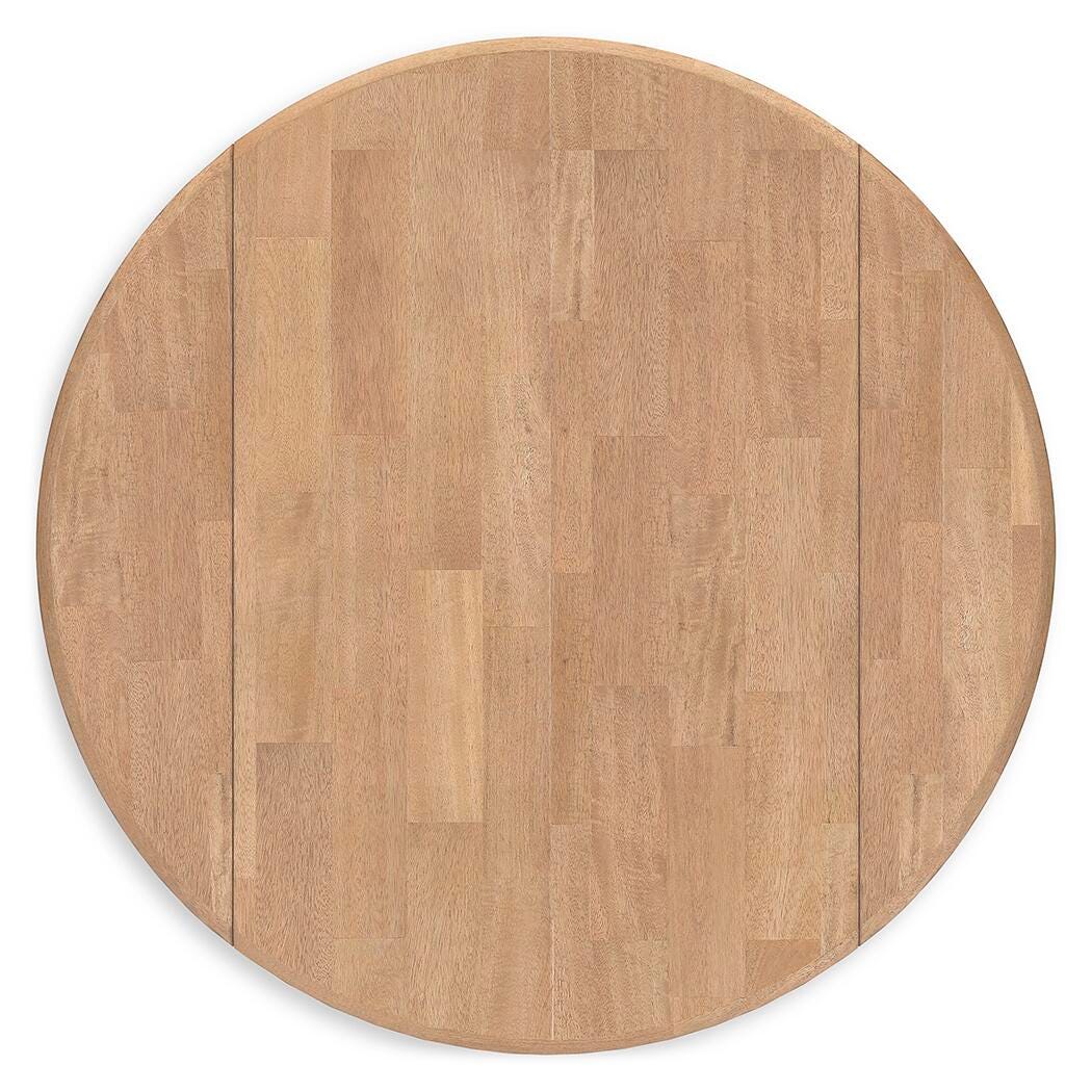 Juego de comedor Gesthaven