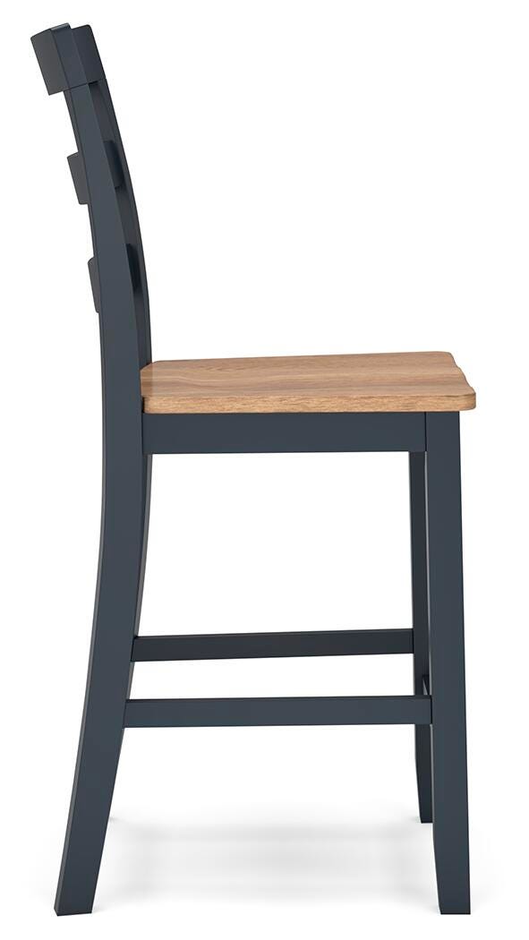 Taburete de bar a la altura de la encimera Gesthaven