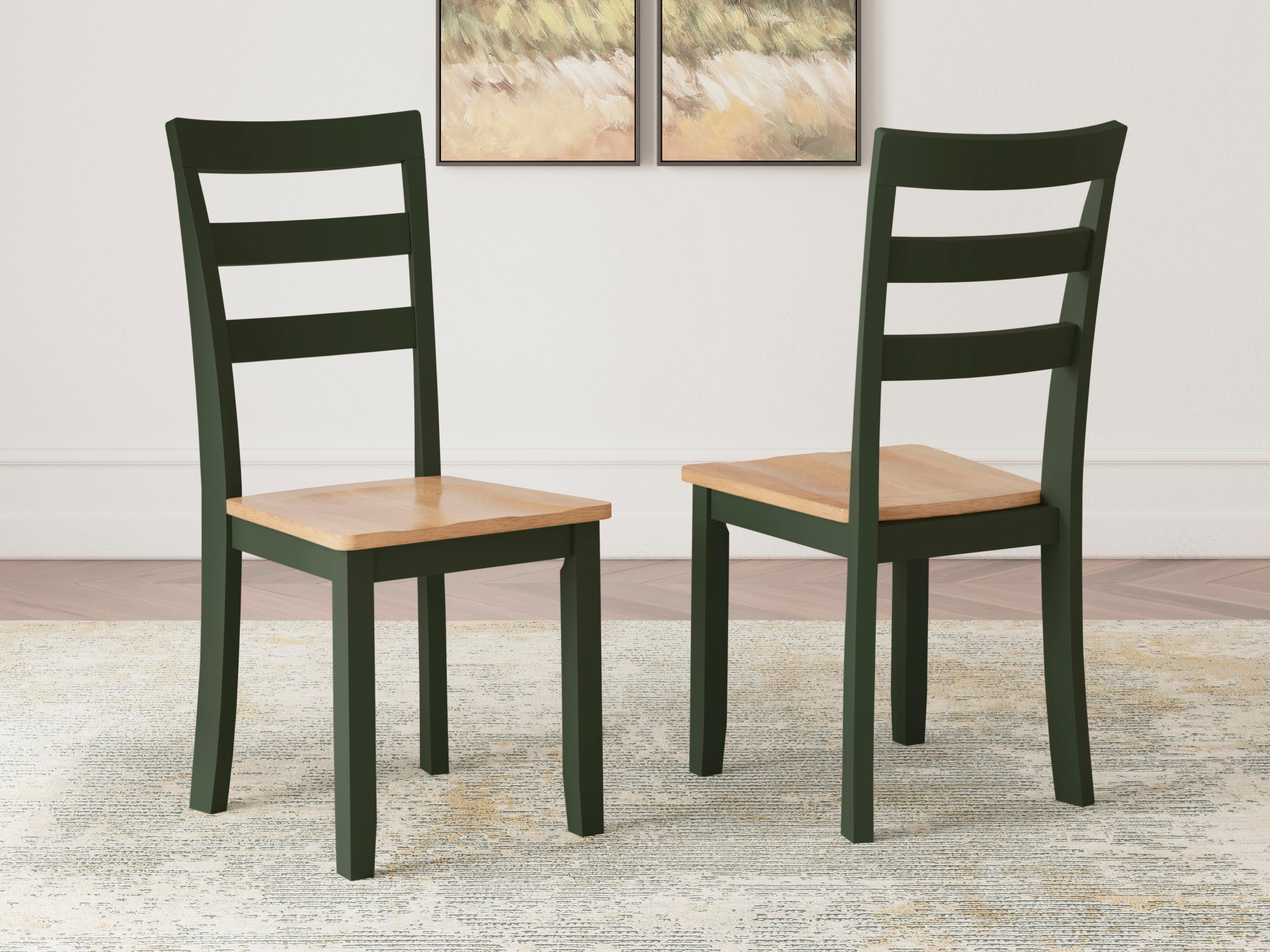 Juego de comedor Gesthaven