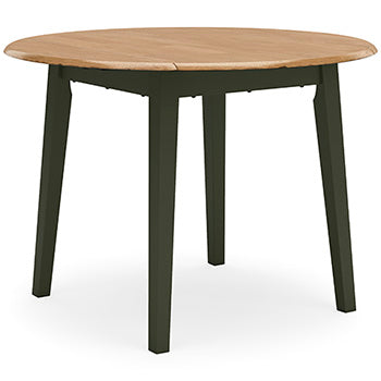 Juego de comedor Gesthaven
