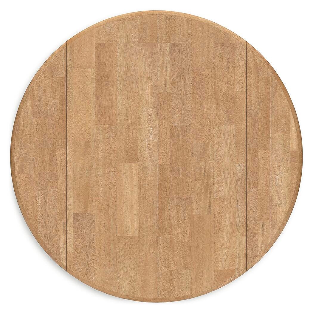 Juego de comedor Gesthaven