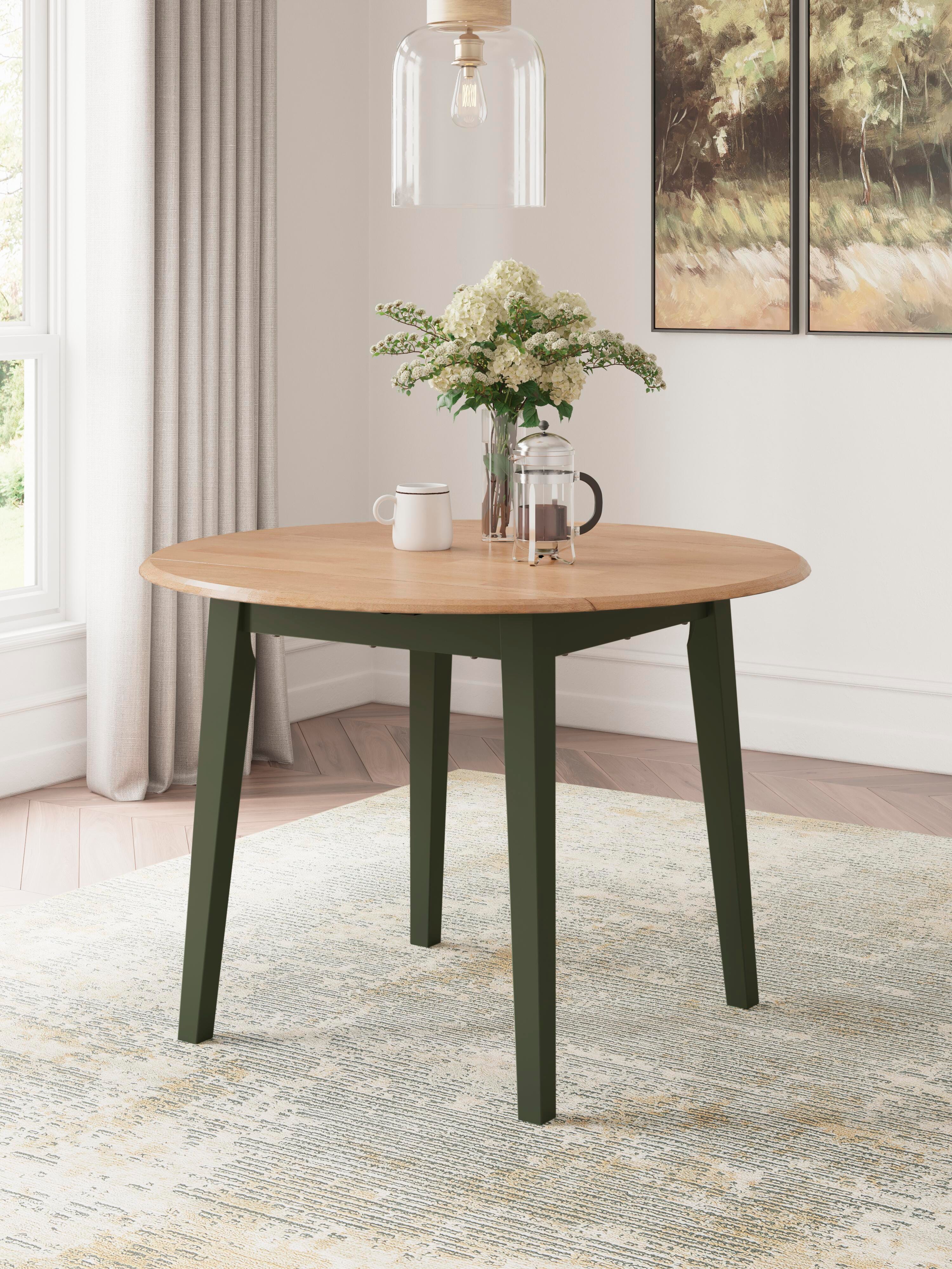 Juego de comedor Gesthaven