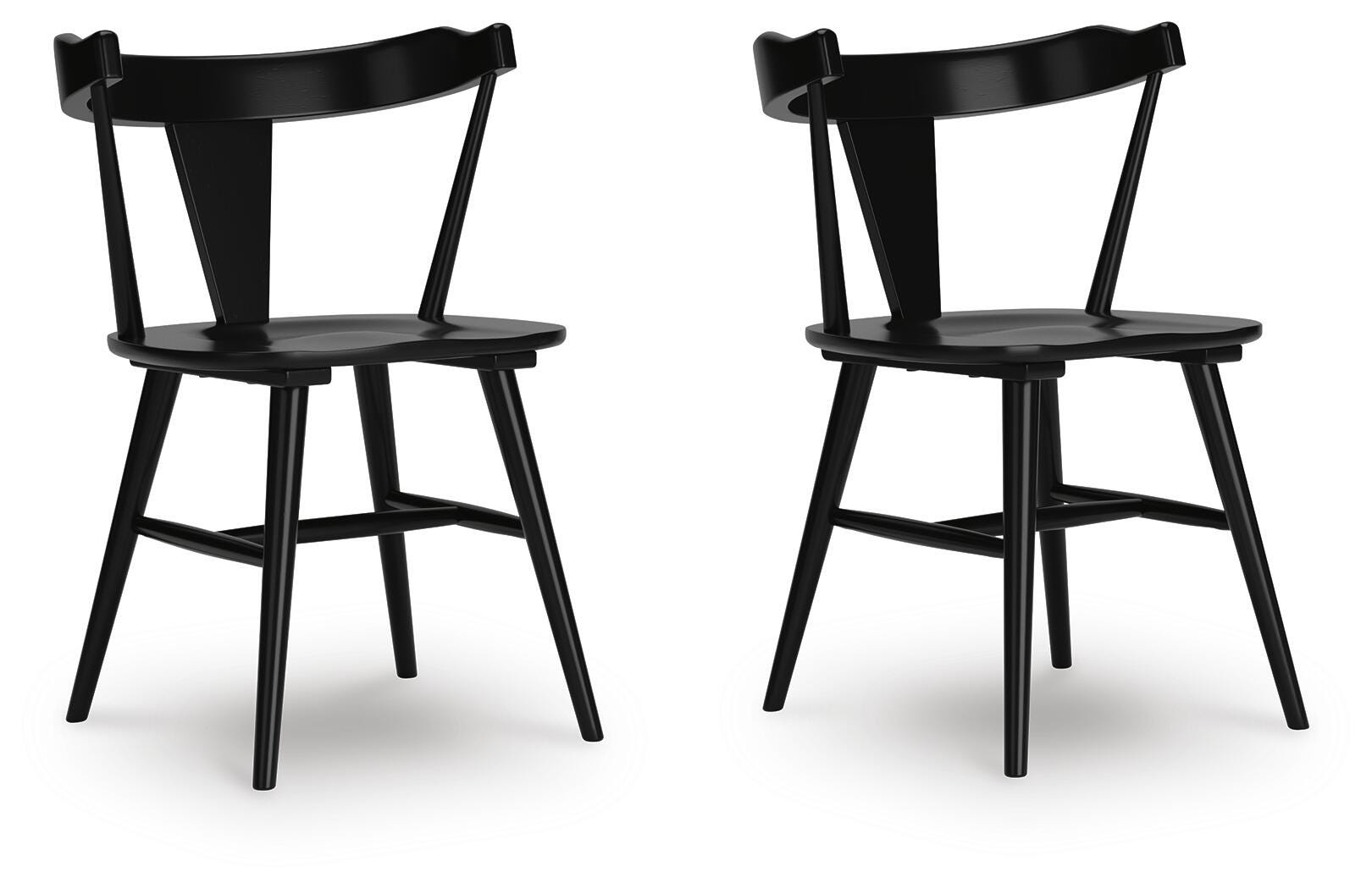 Silla de comedor Gretlynn