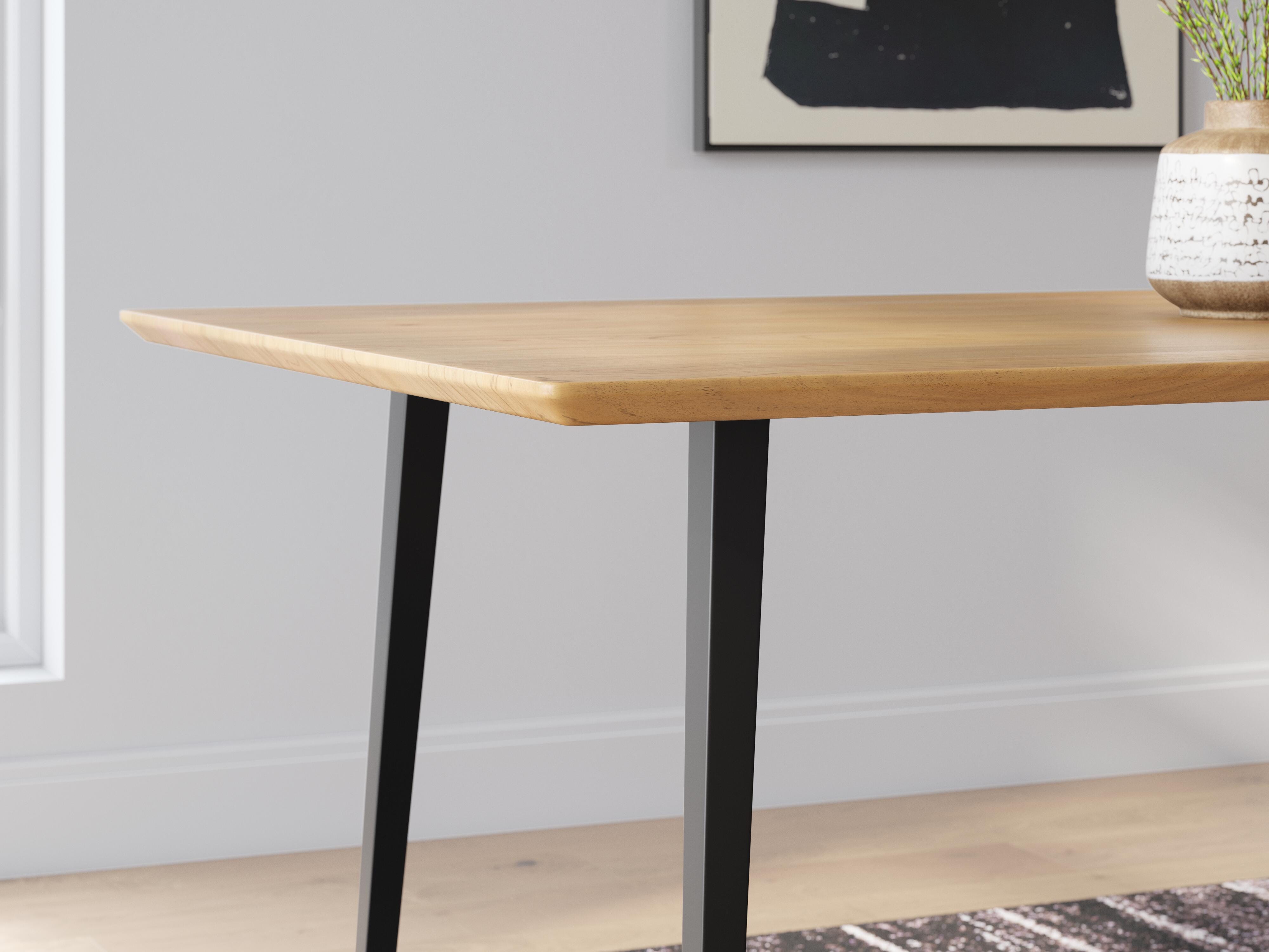 Mesa de comedor Gretlynn