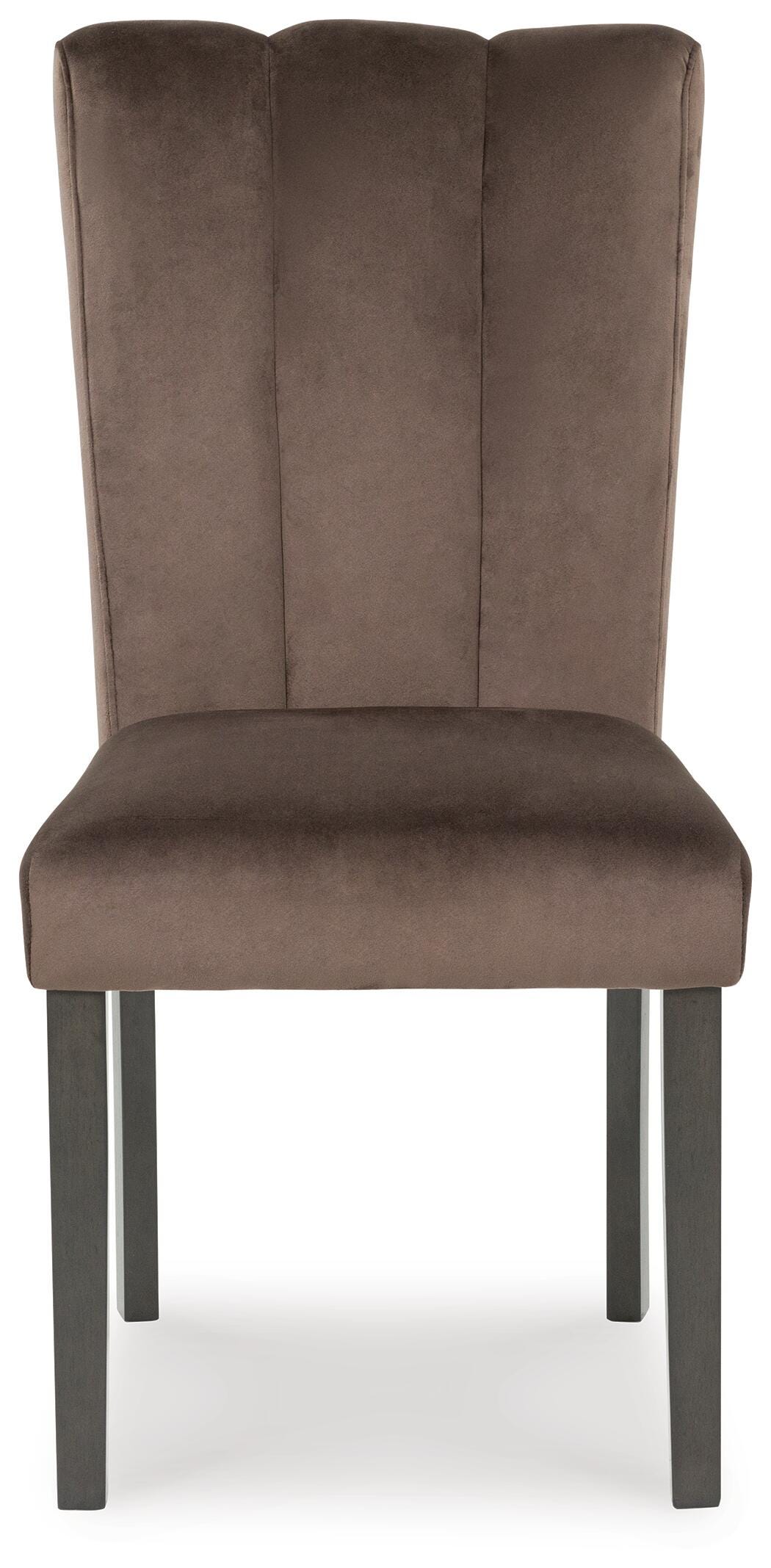 Silla de comedor Jeshina
