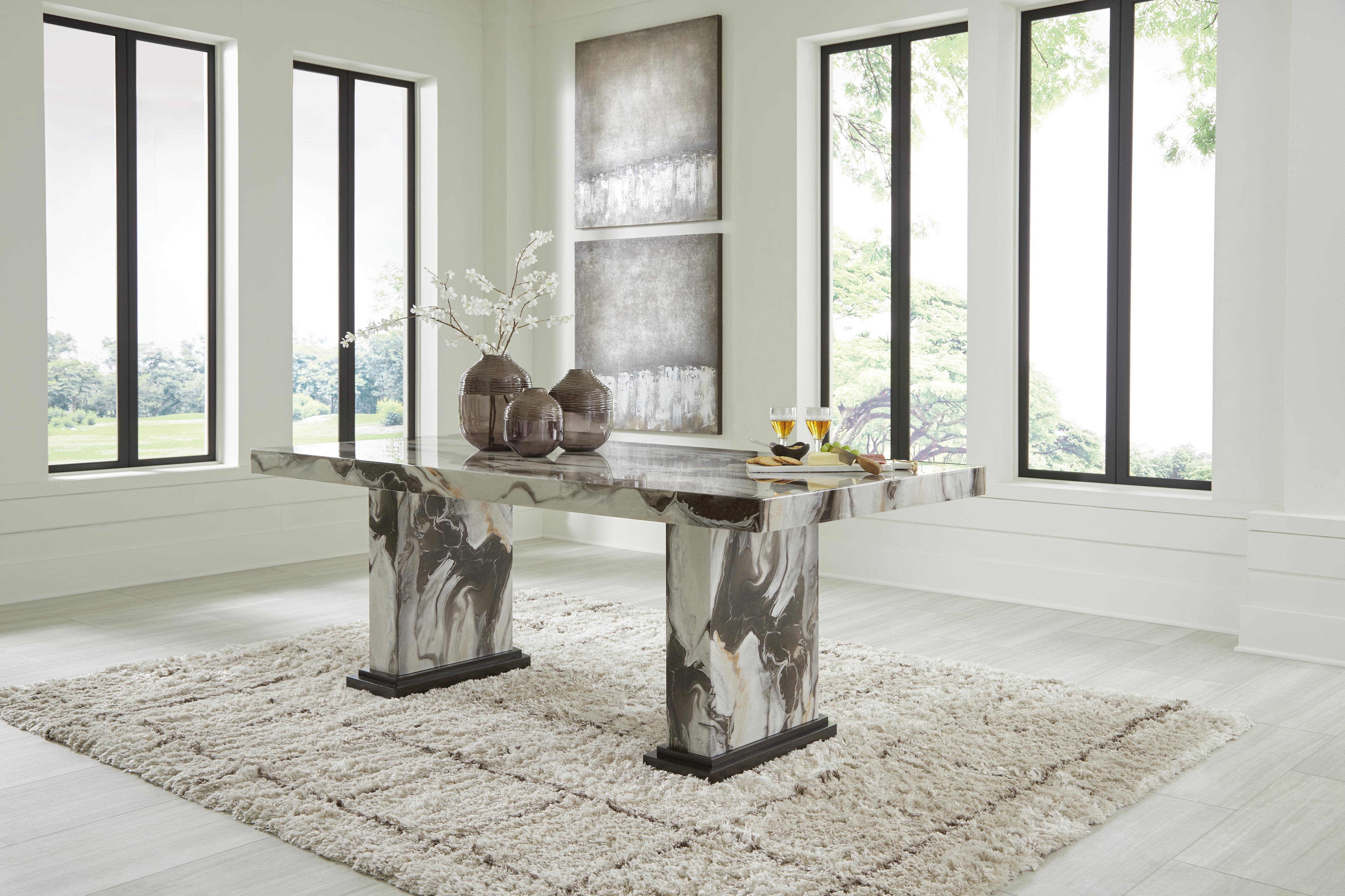 Mesa de comedor Jeshina