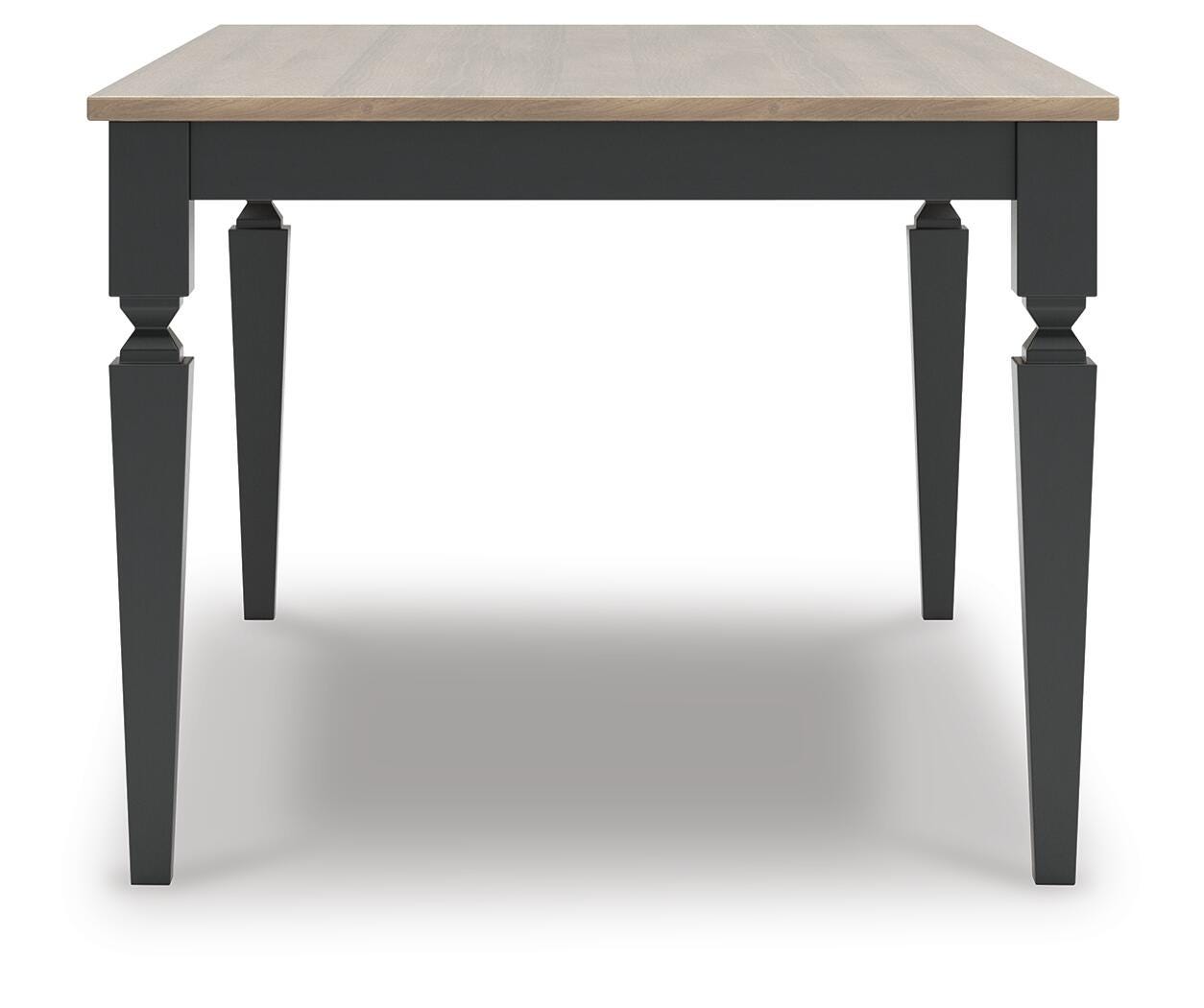 Mesa de comedor Brenkerton