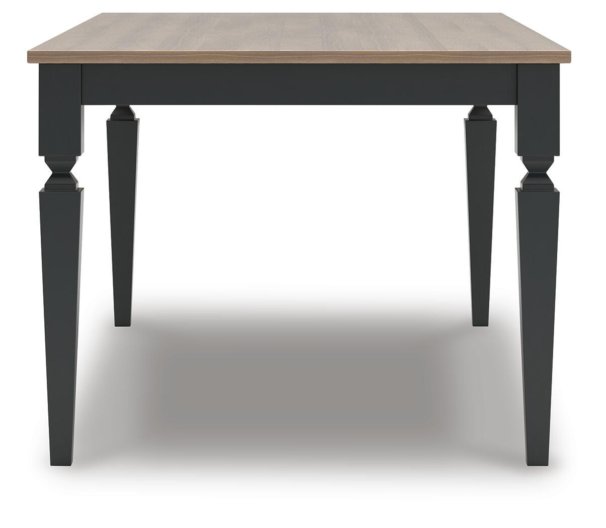 Mesa de comedor Brenkerton